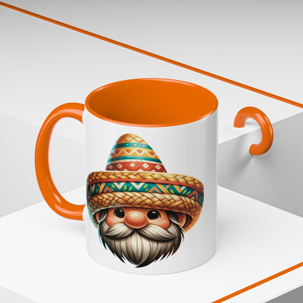 Fiesta Gnomes Double Sided (Serie 2)