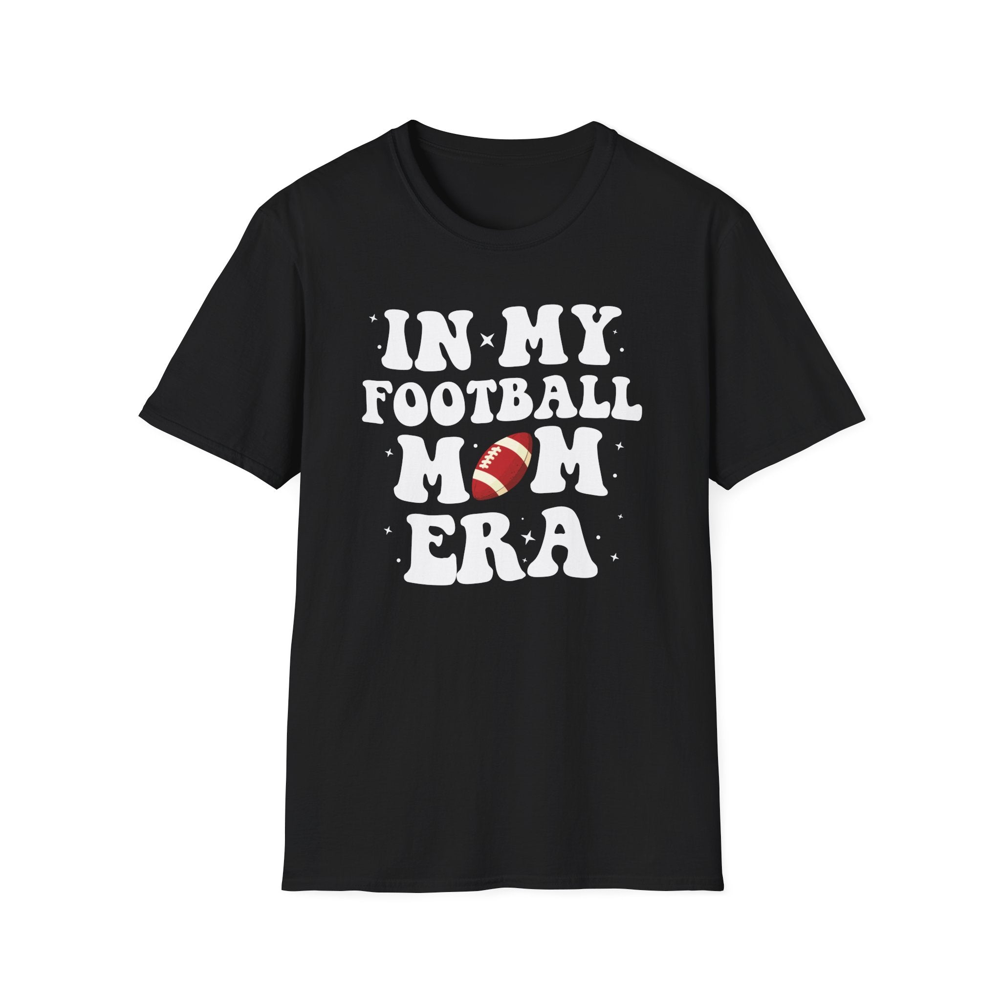 In My Football Mom Era