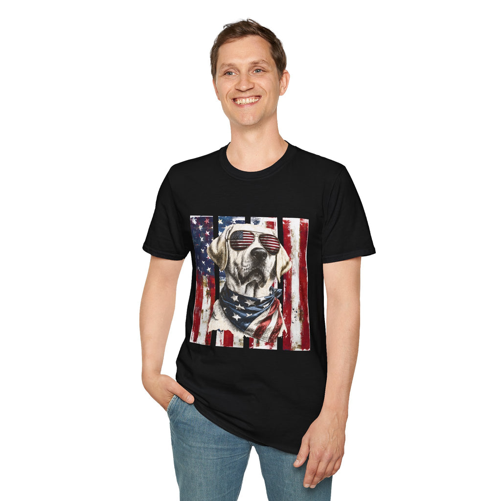 Stars, Stripes & Loyal Labs
