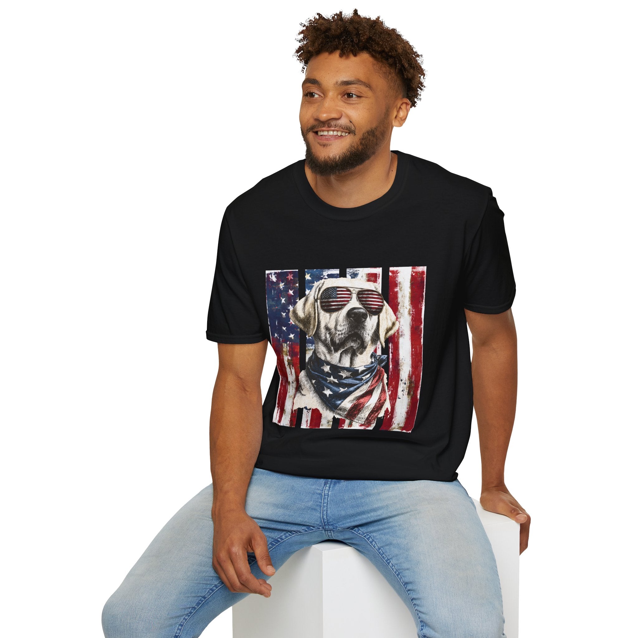Stars, Stripes & Loyal Labs