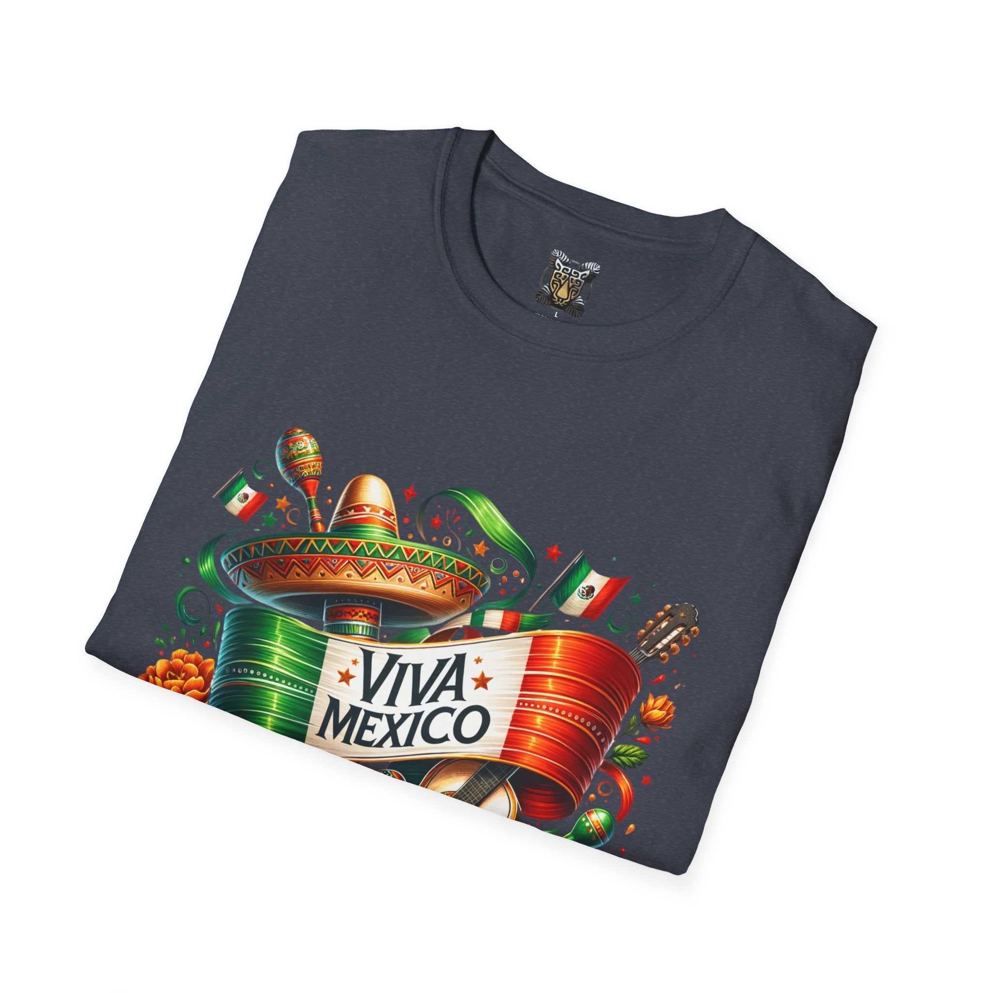Viva México – Independencia Collection (Serie 10)