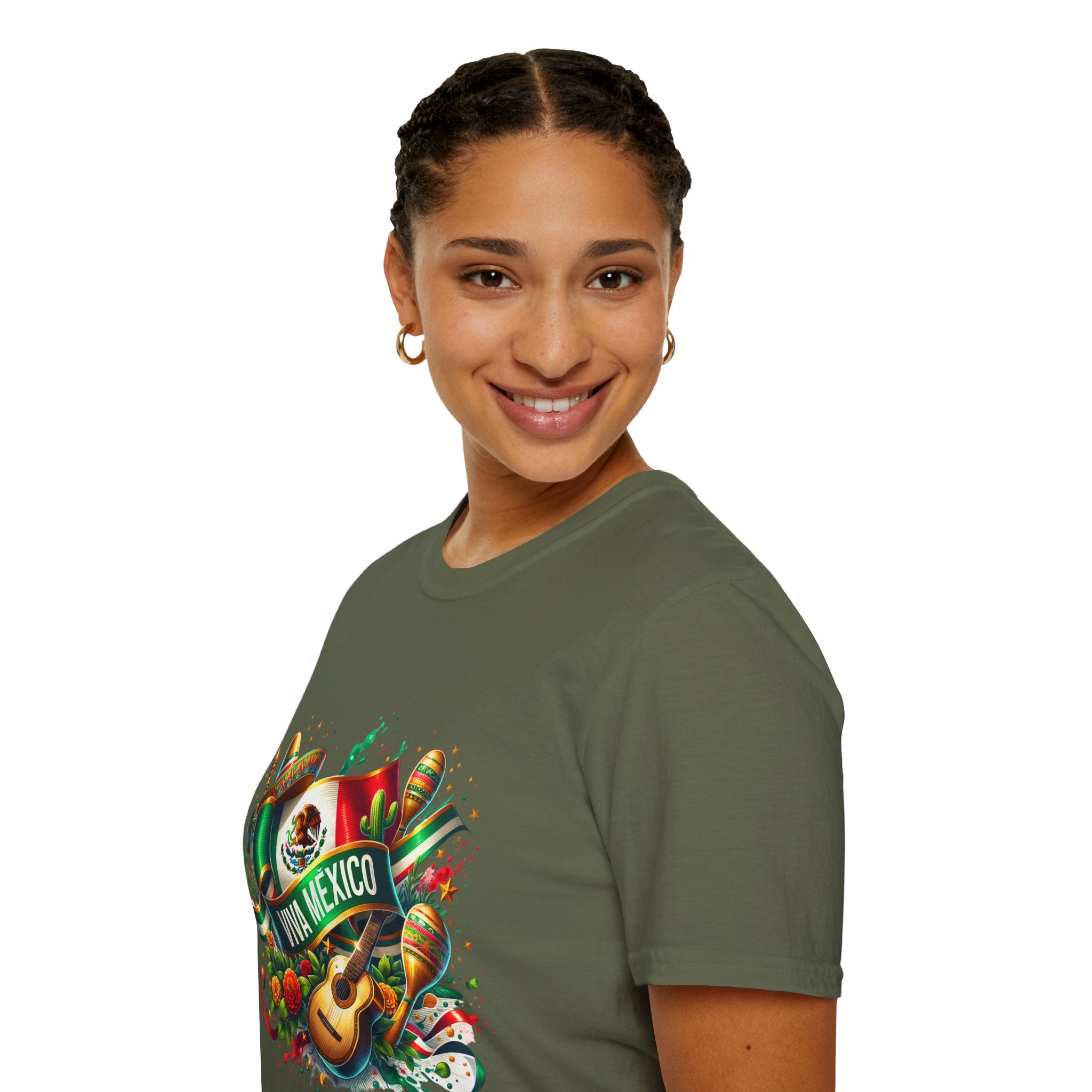 Viva México – Independencia Collection (Serie 12)
