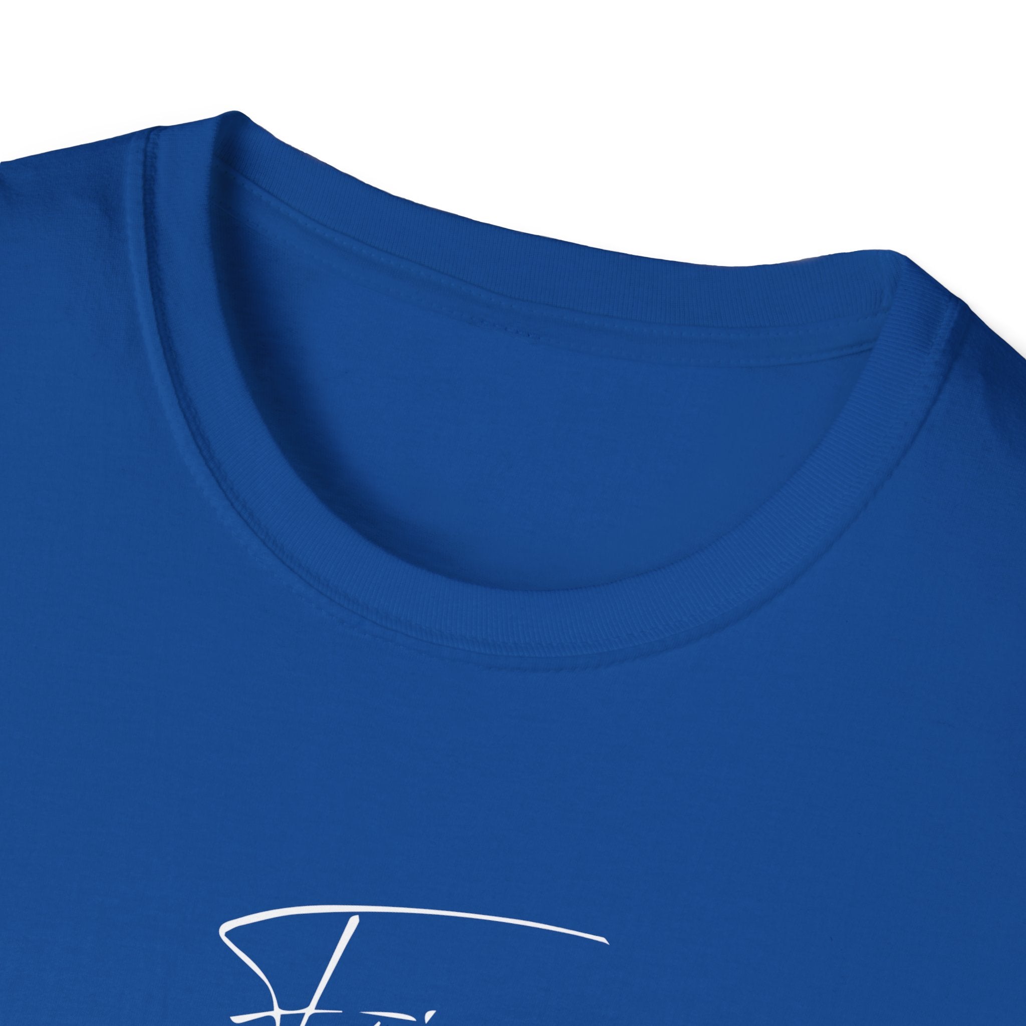 HECHO PARA ADORAR: Worship Boldly Tee"