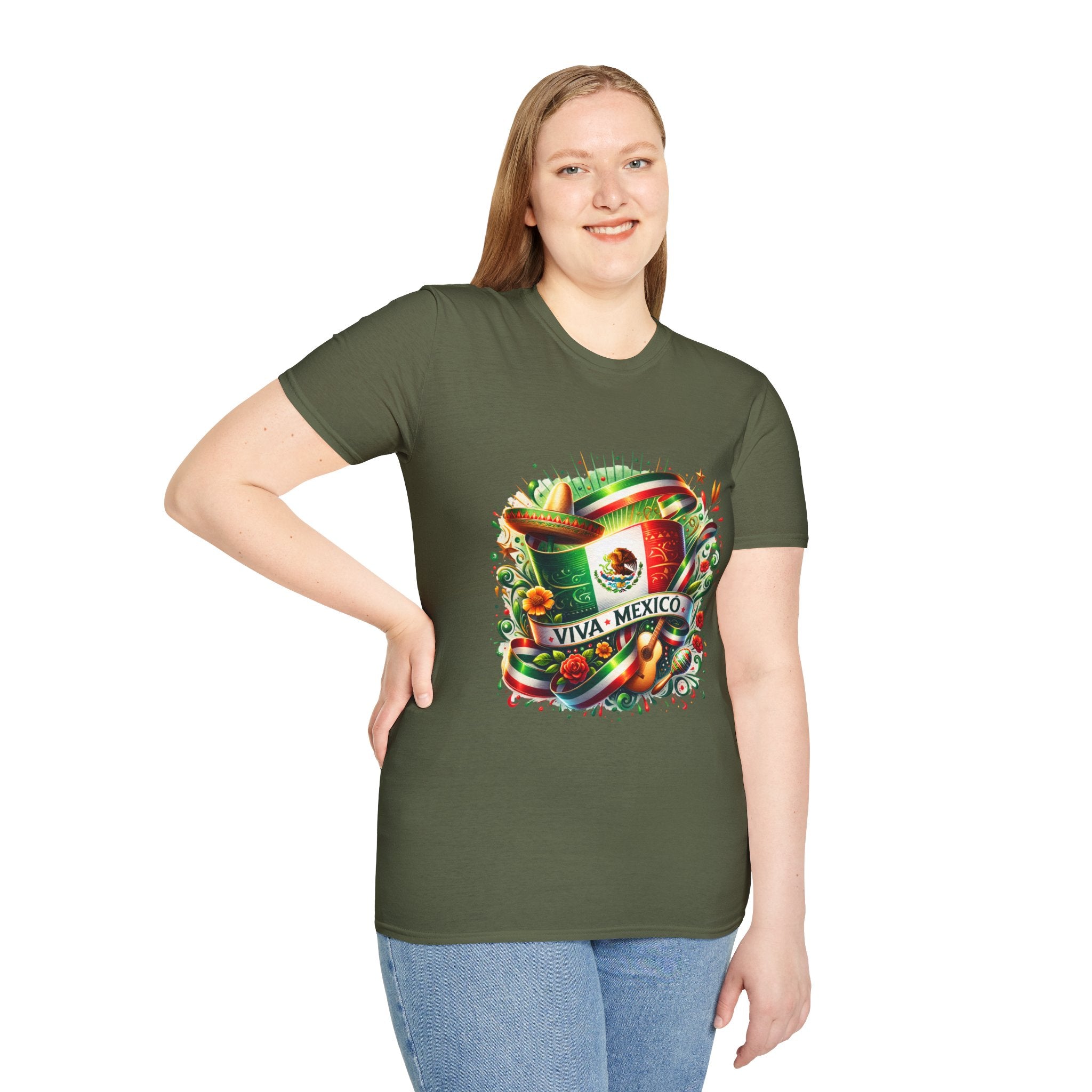 Viva México – Independencia Collection (Serie 19)