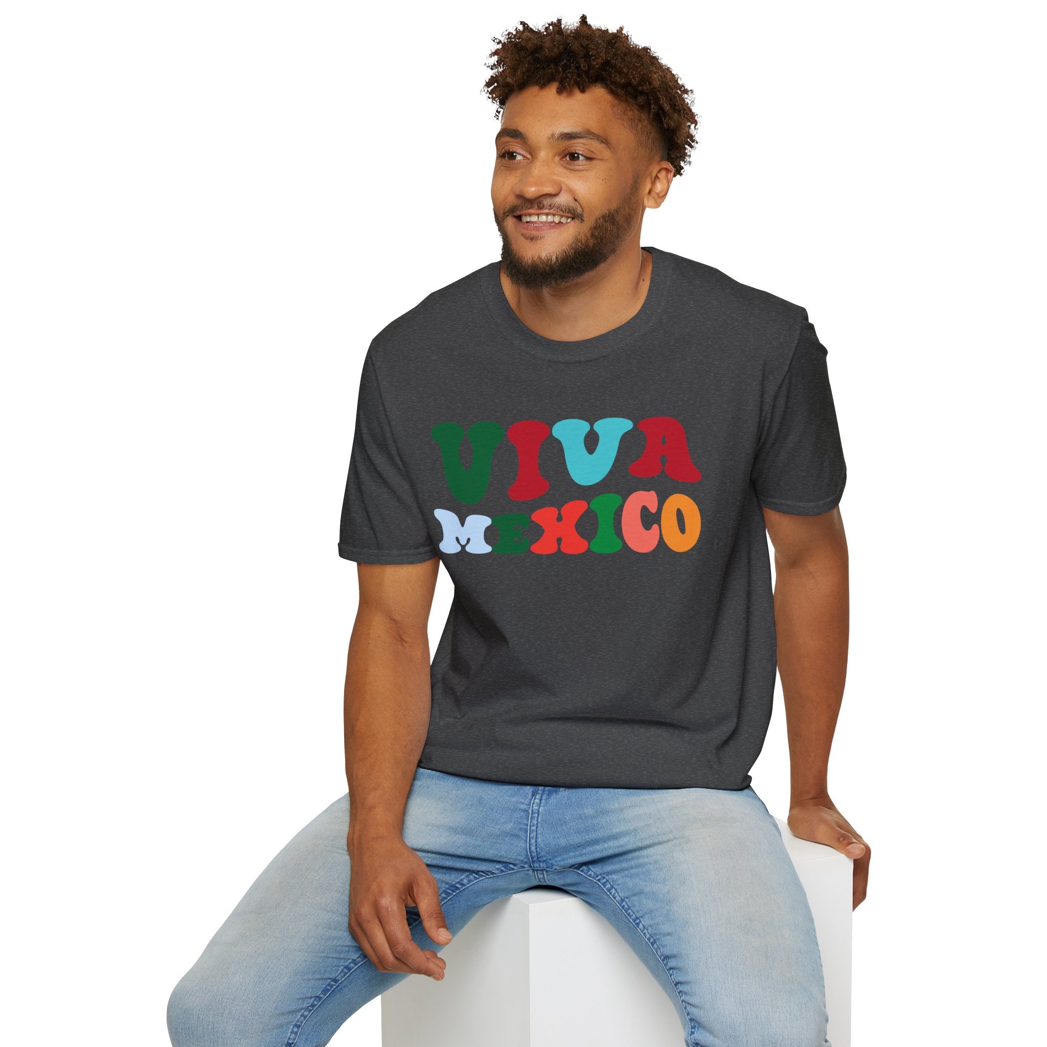 Viva México – Retro 70s Groove