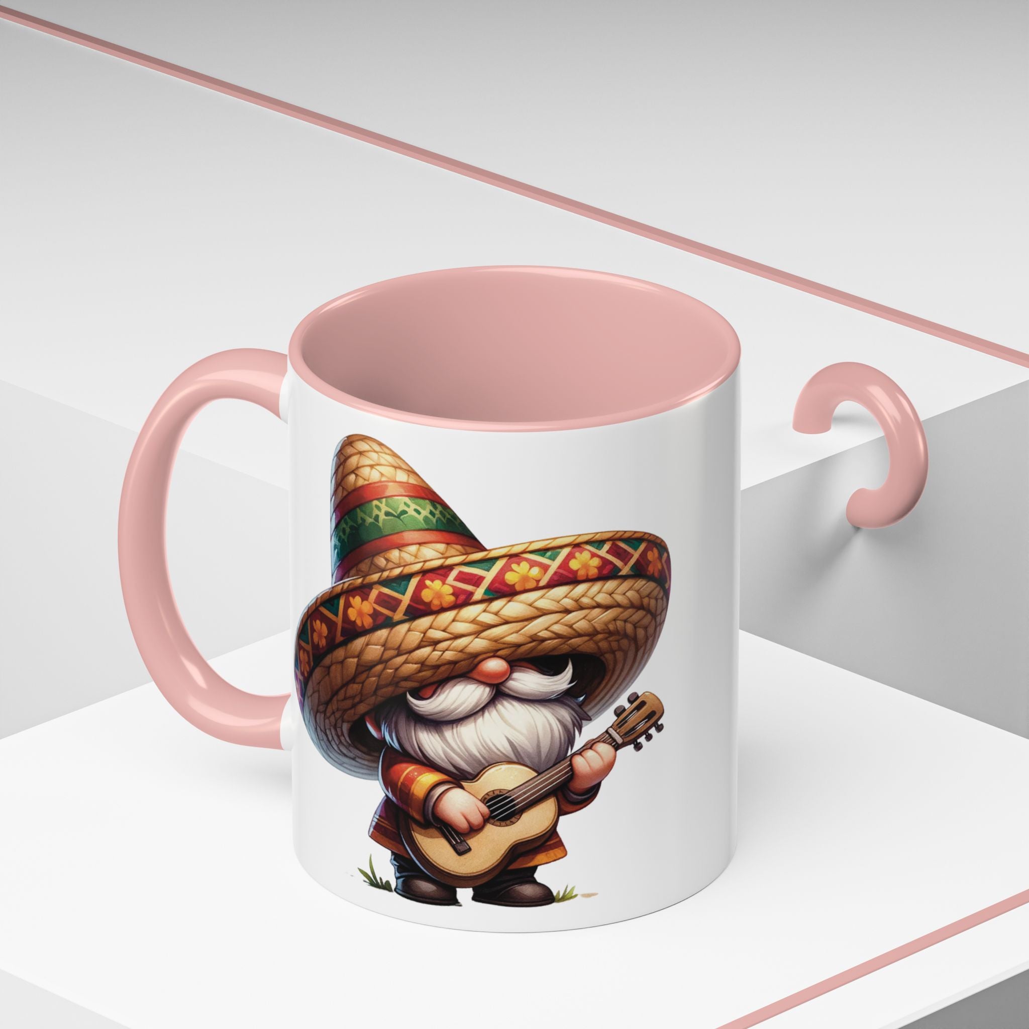 Fiesta Gnomes Double Sided (Serie 3)