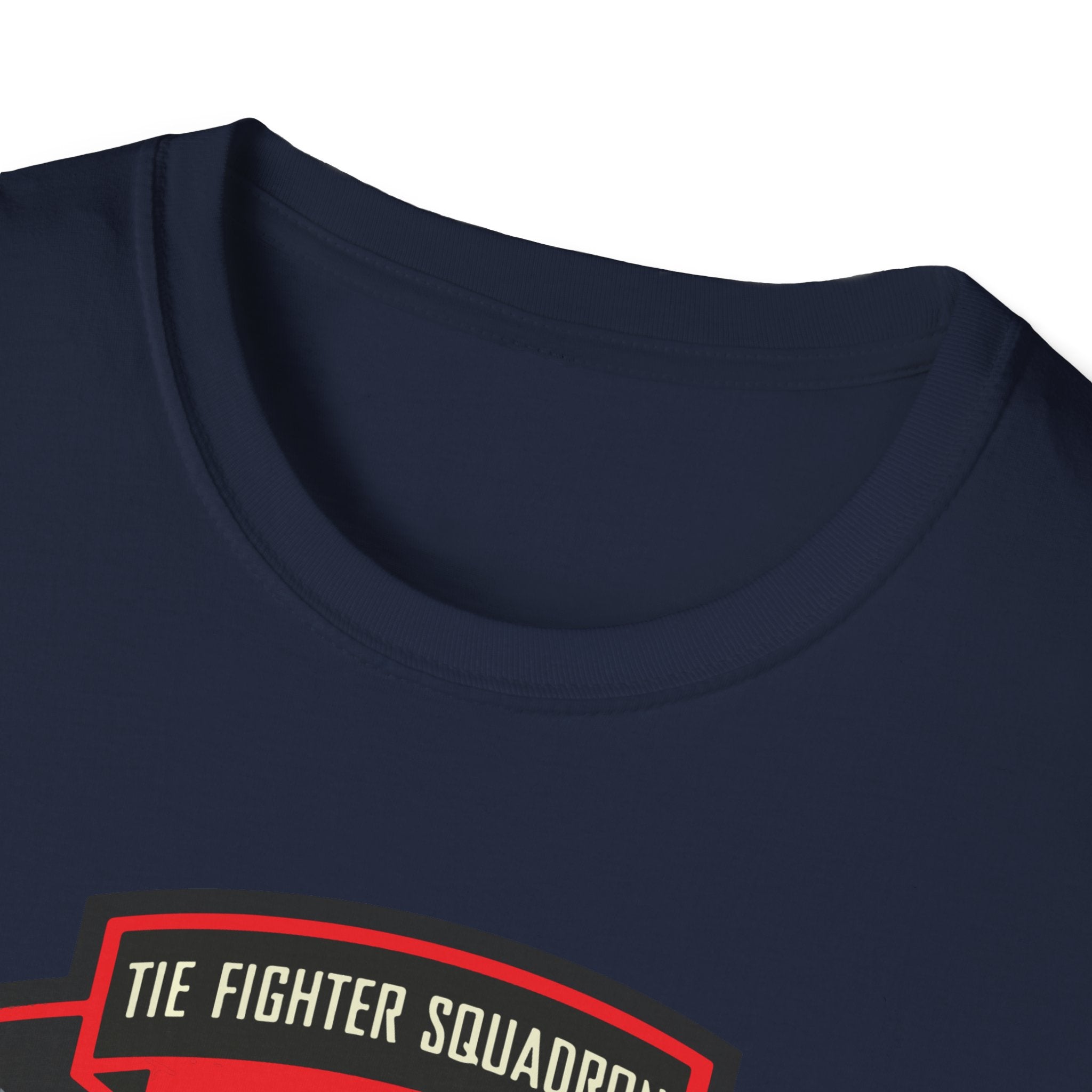 First Order Fighter Squadron – Star Wars