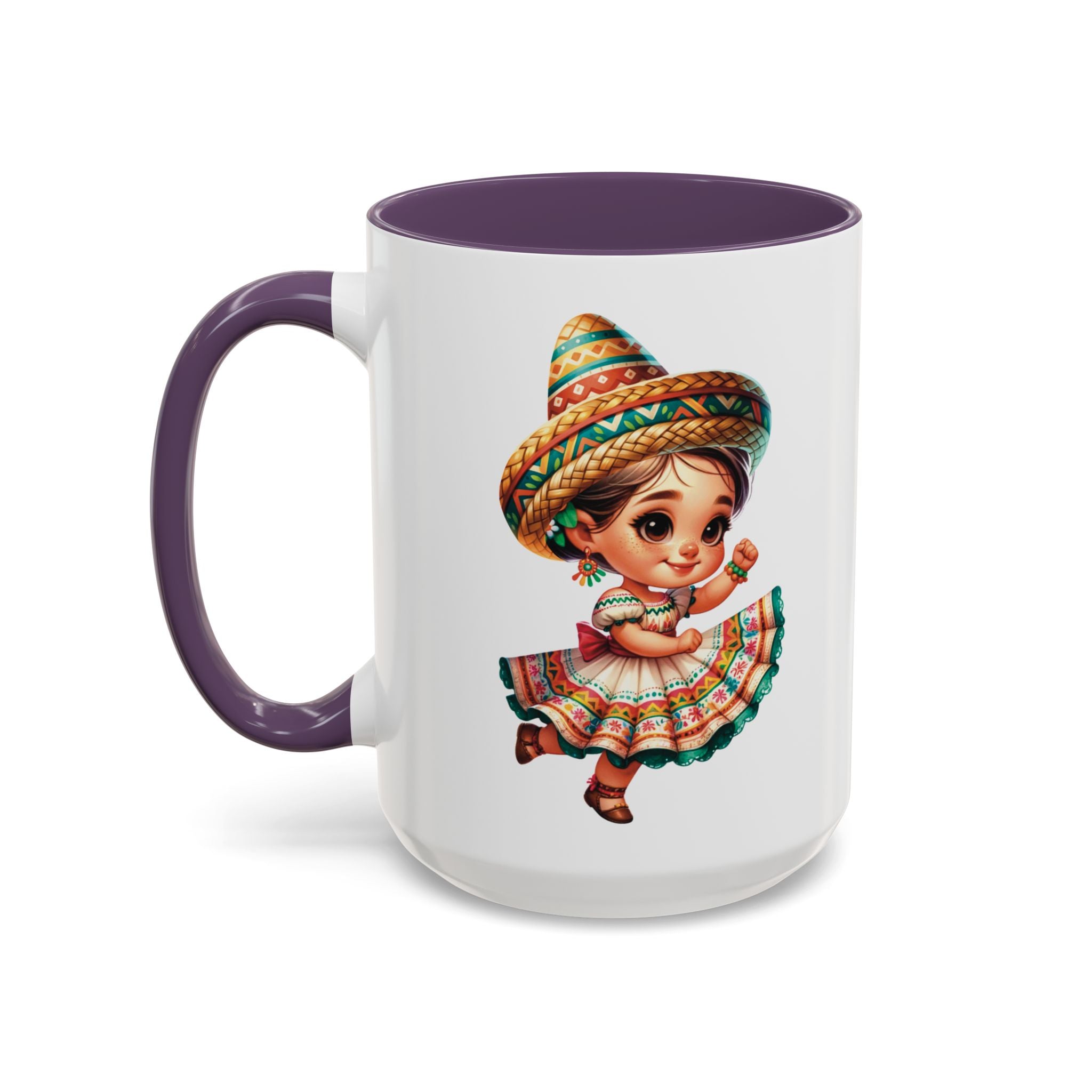 Fiesta Gnomes Double Sided (Serie 8)