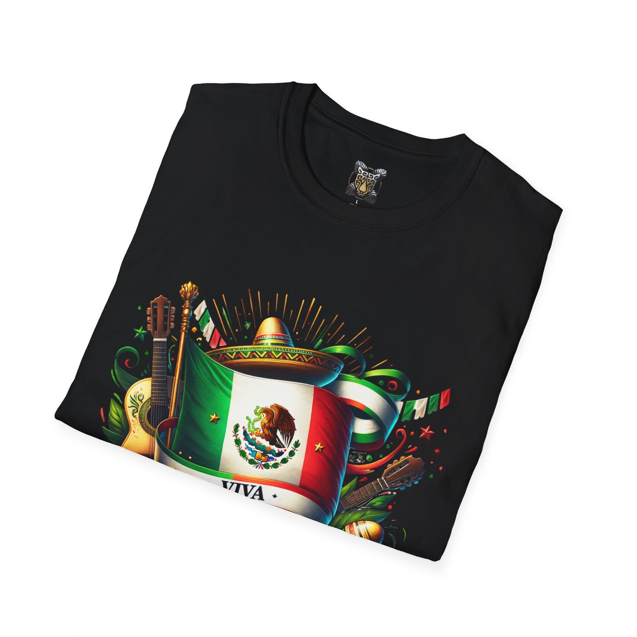 Viva México – Independencia Collection (Serie 8)