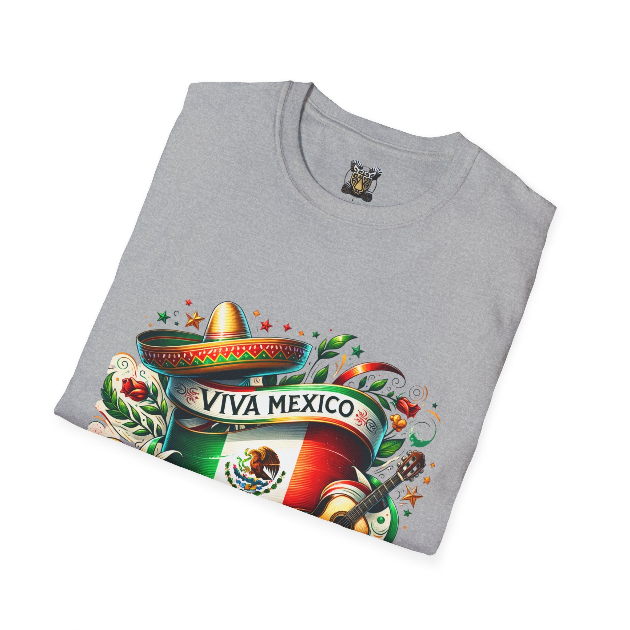Viva México – Independencia Collection (Serie 9)