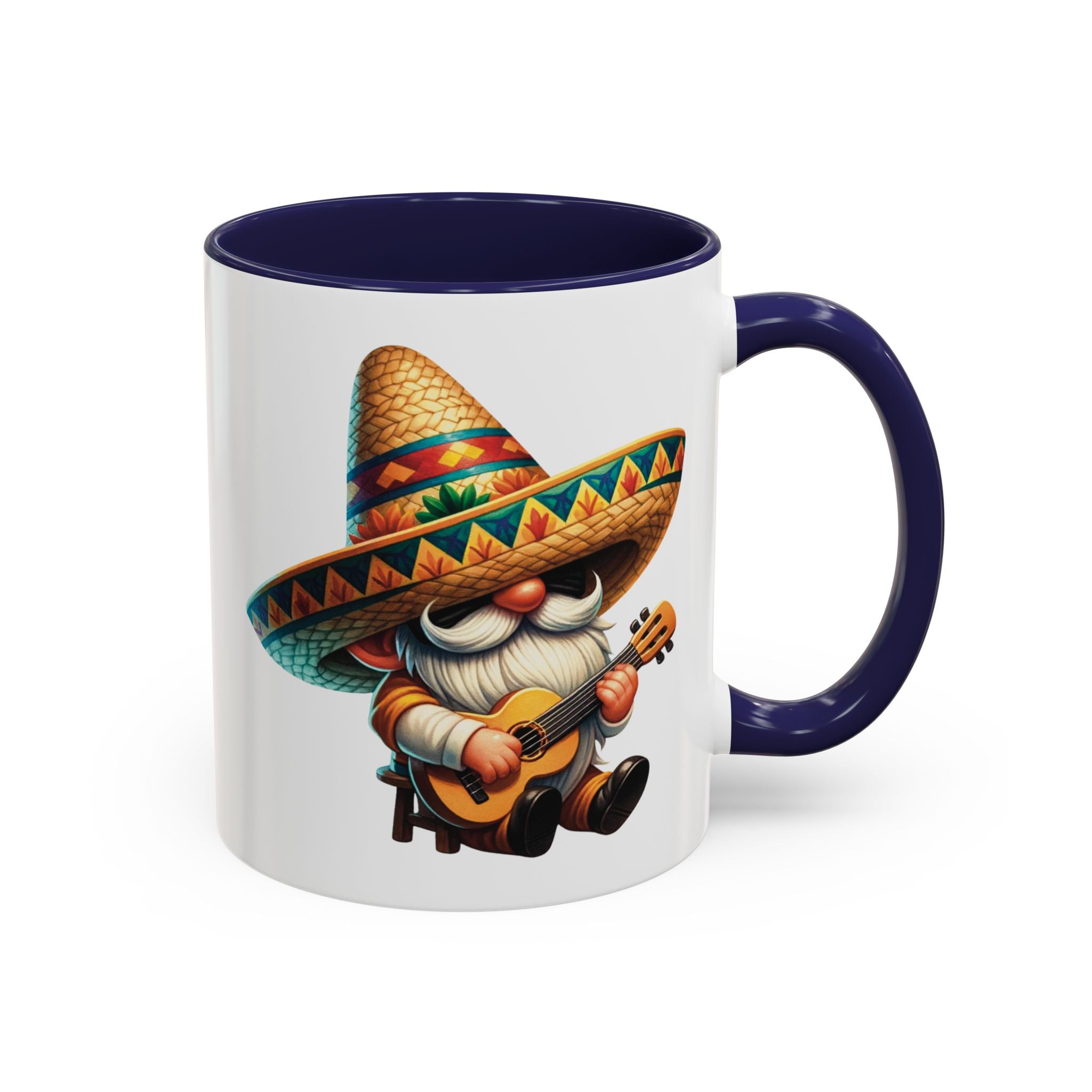 Fiesta Gnomes (Serie 1)