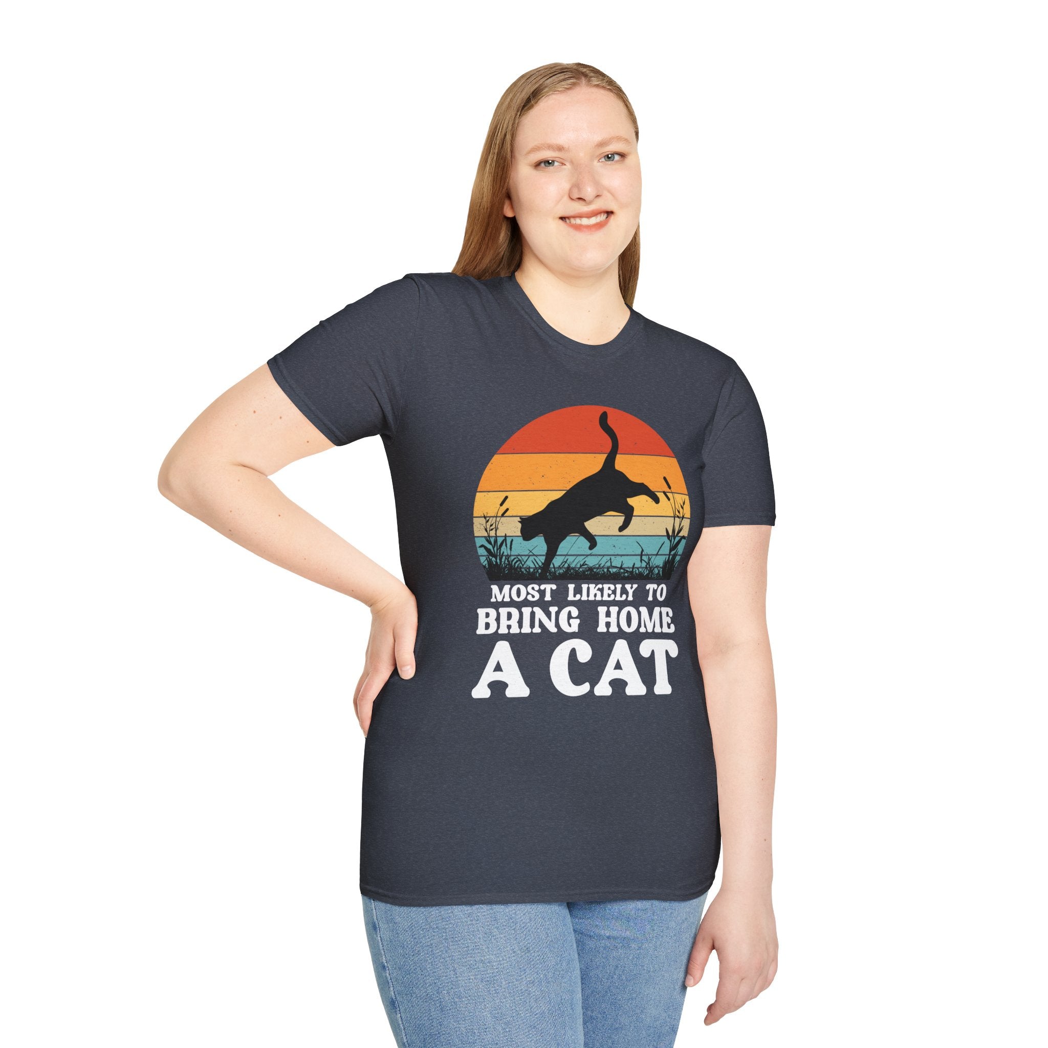 Serial Cat Adopter Retro
