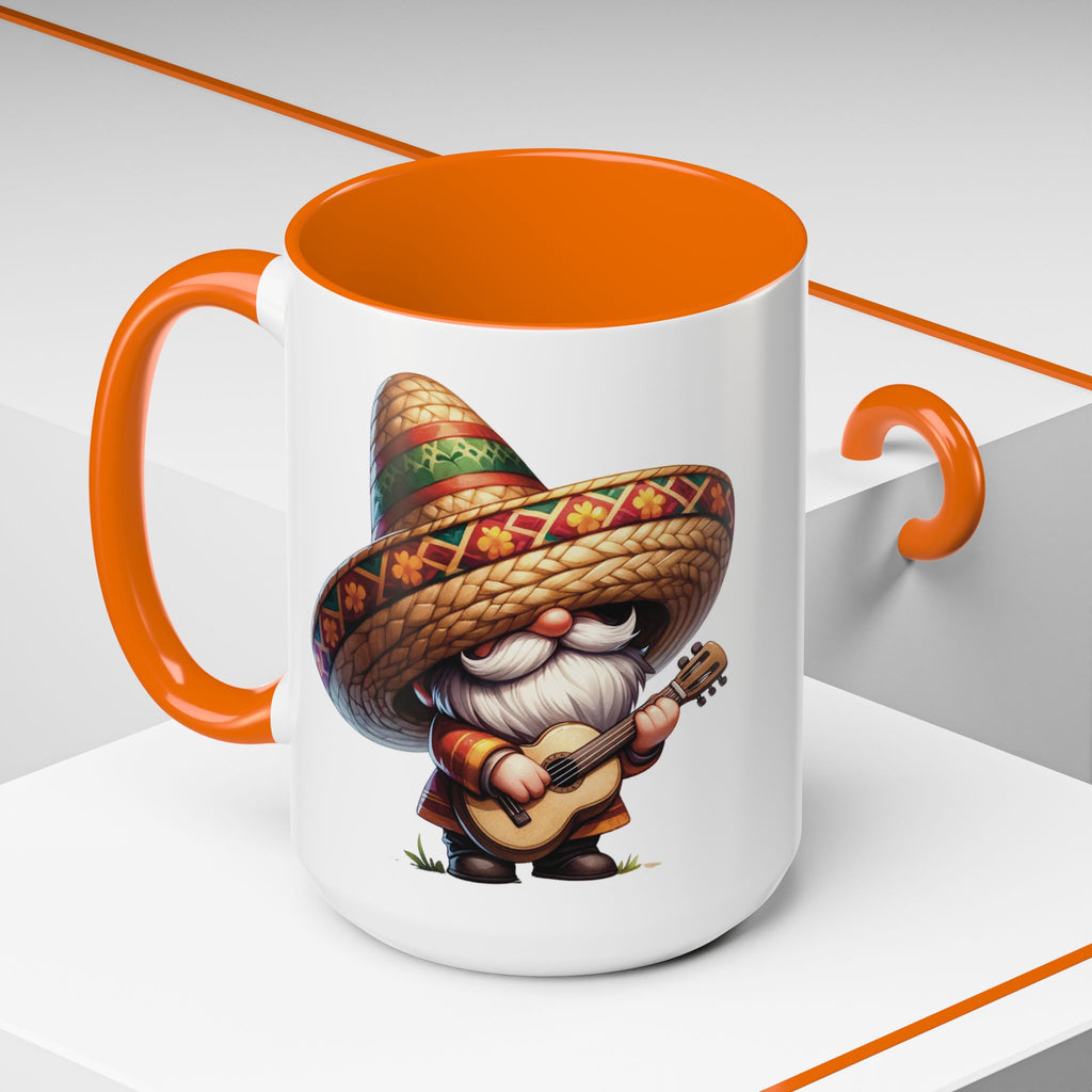 Fiesta Gnomes Double Sided (Serie 3)