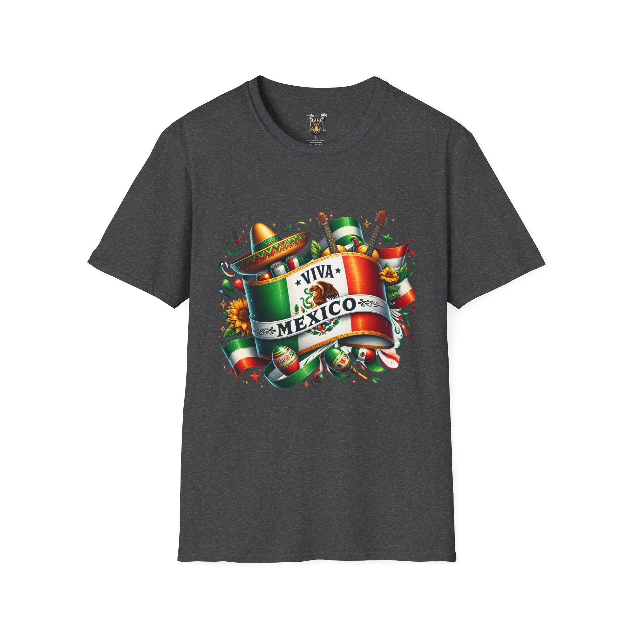 Viva México – Independencia Collection (Serie 21)