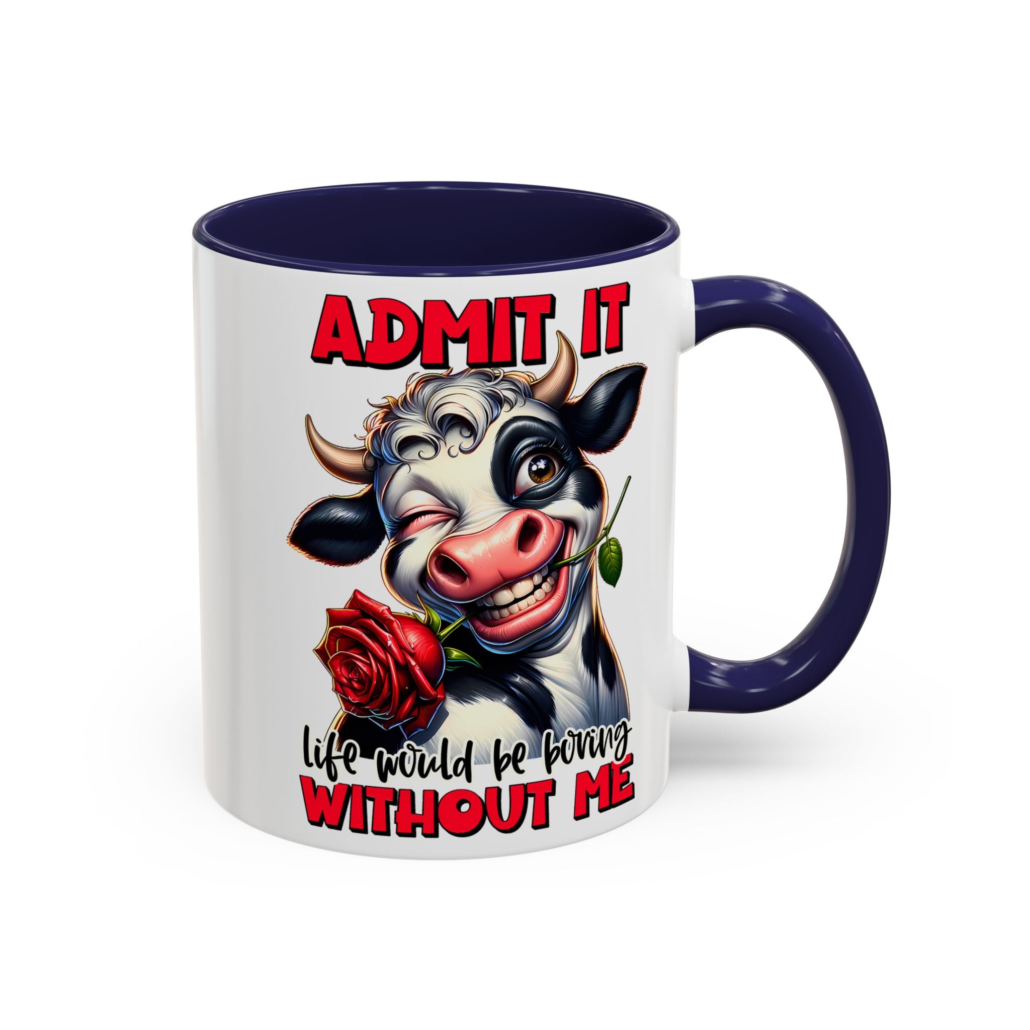 World’s Favorite Trouble-Maker Mug