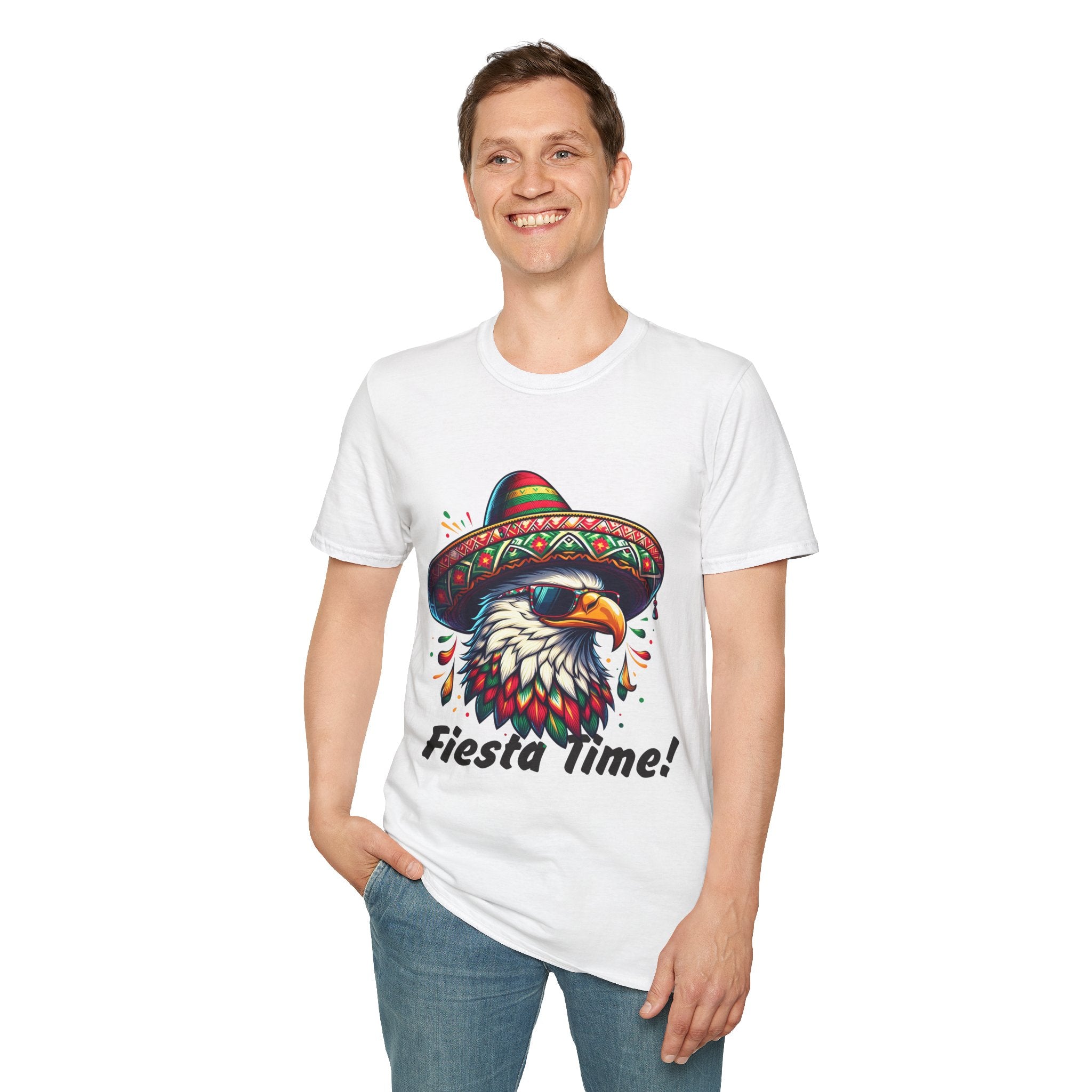Sombrero Soaring – Fiesta Spirit