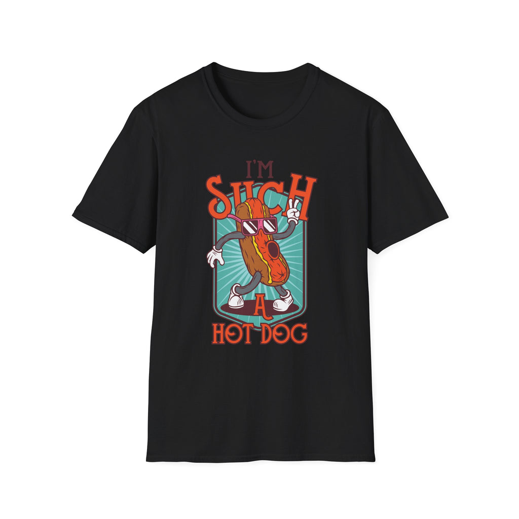 Certified Hotdog Vibes