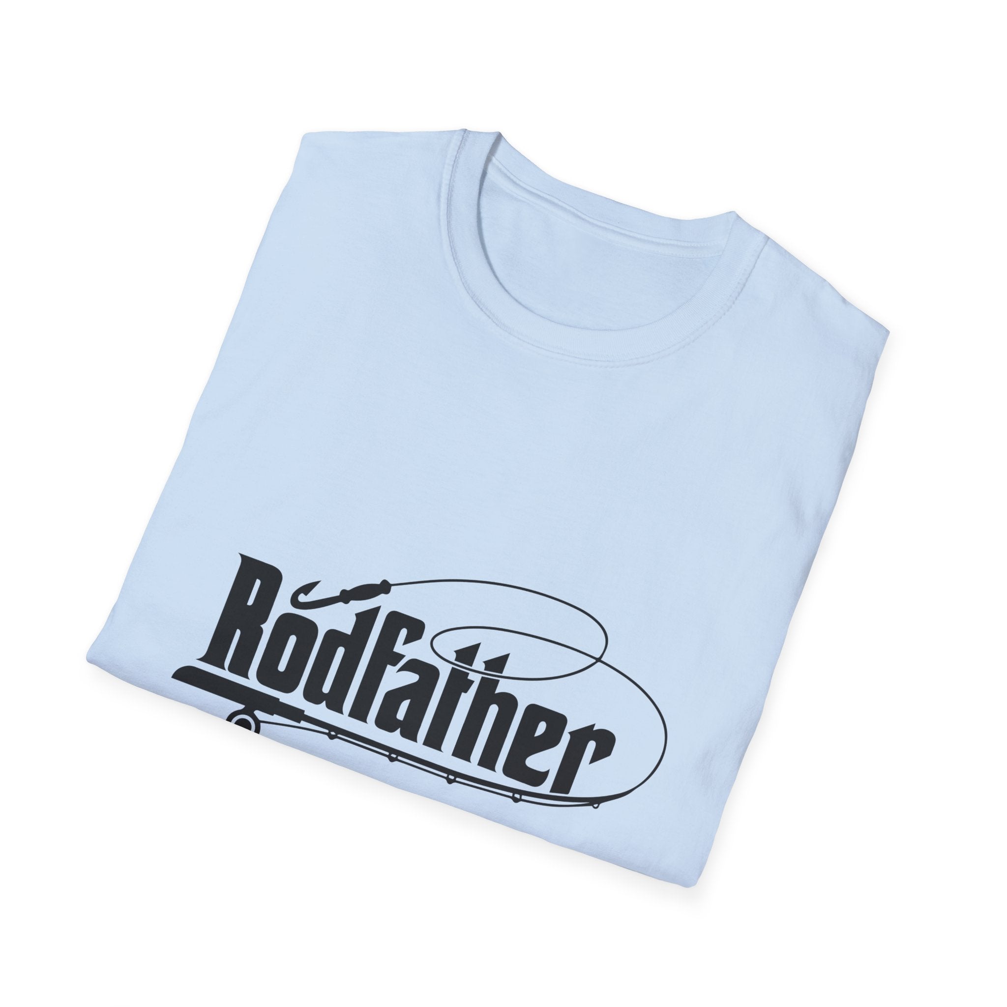 The RodFather: A Fishing Offer You Can’t Refuse