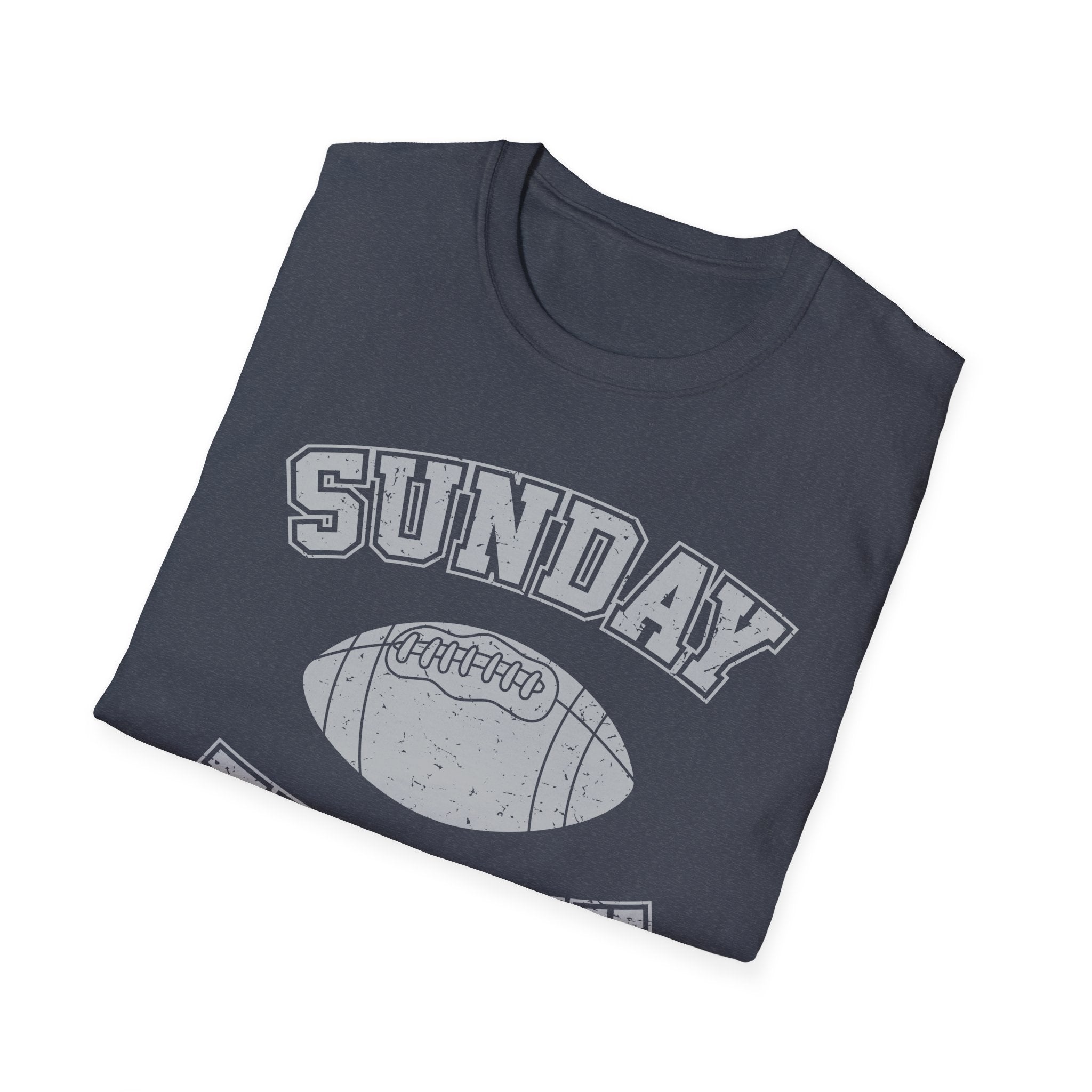 Sunday Funday Football
