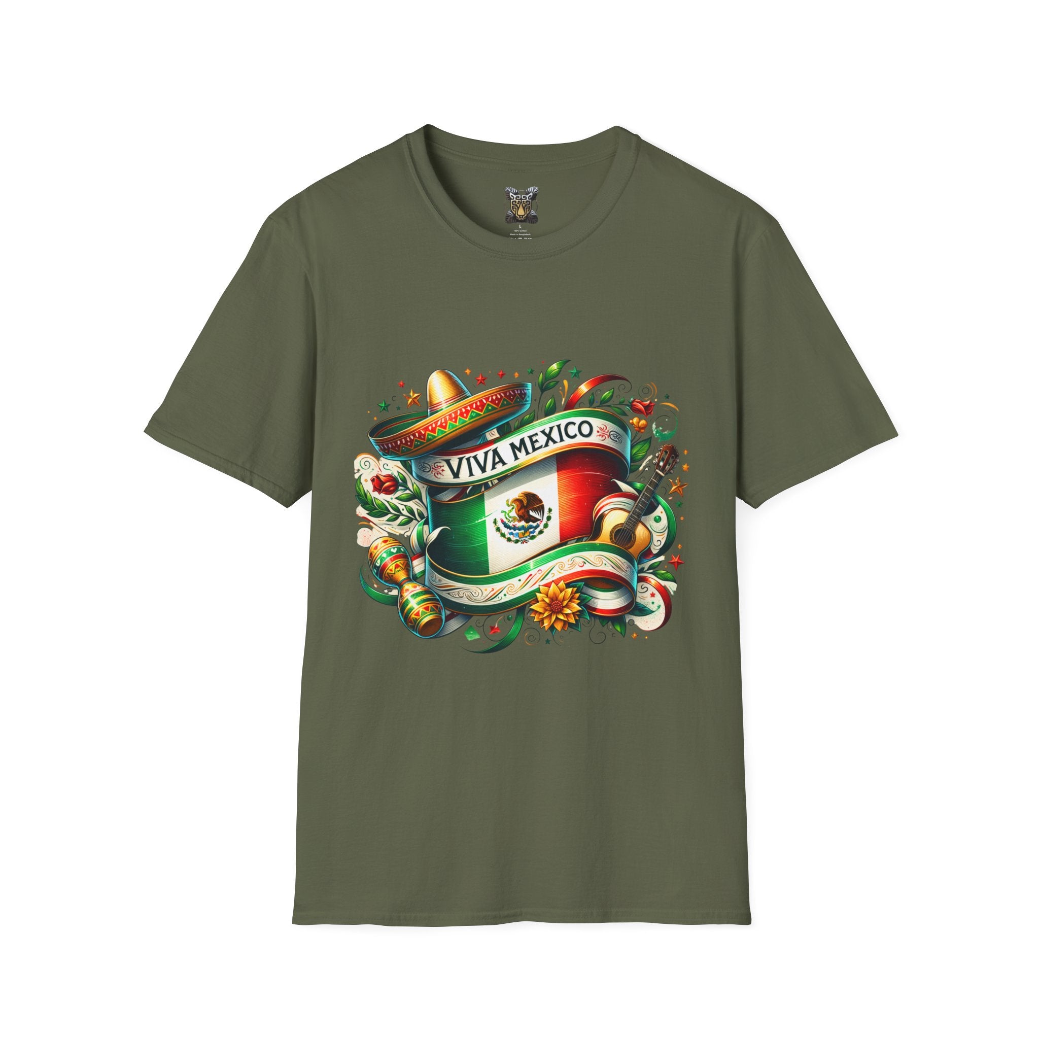 Viva México – Independencia Collection (Serie 9)
