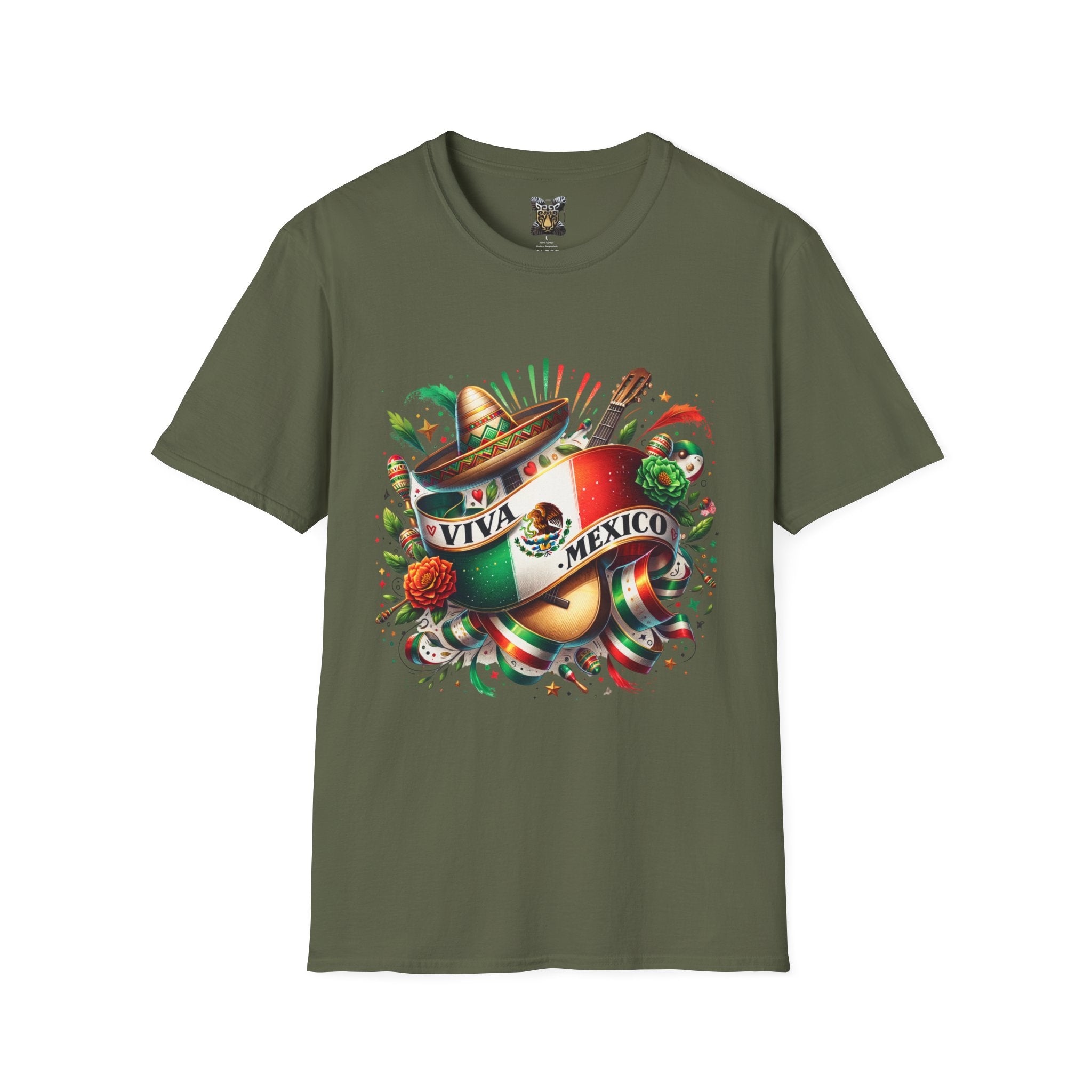 Viva México – Independencia Collection (Serie 23)
