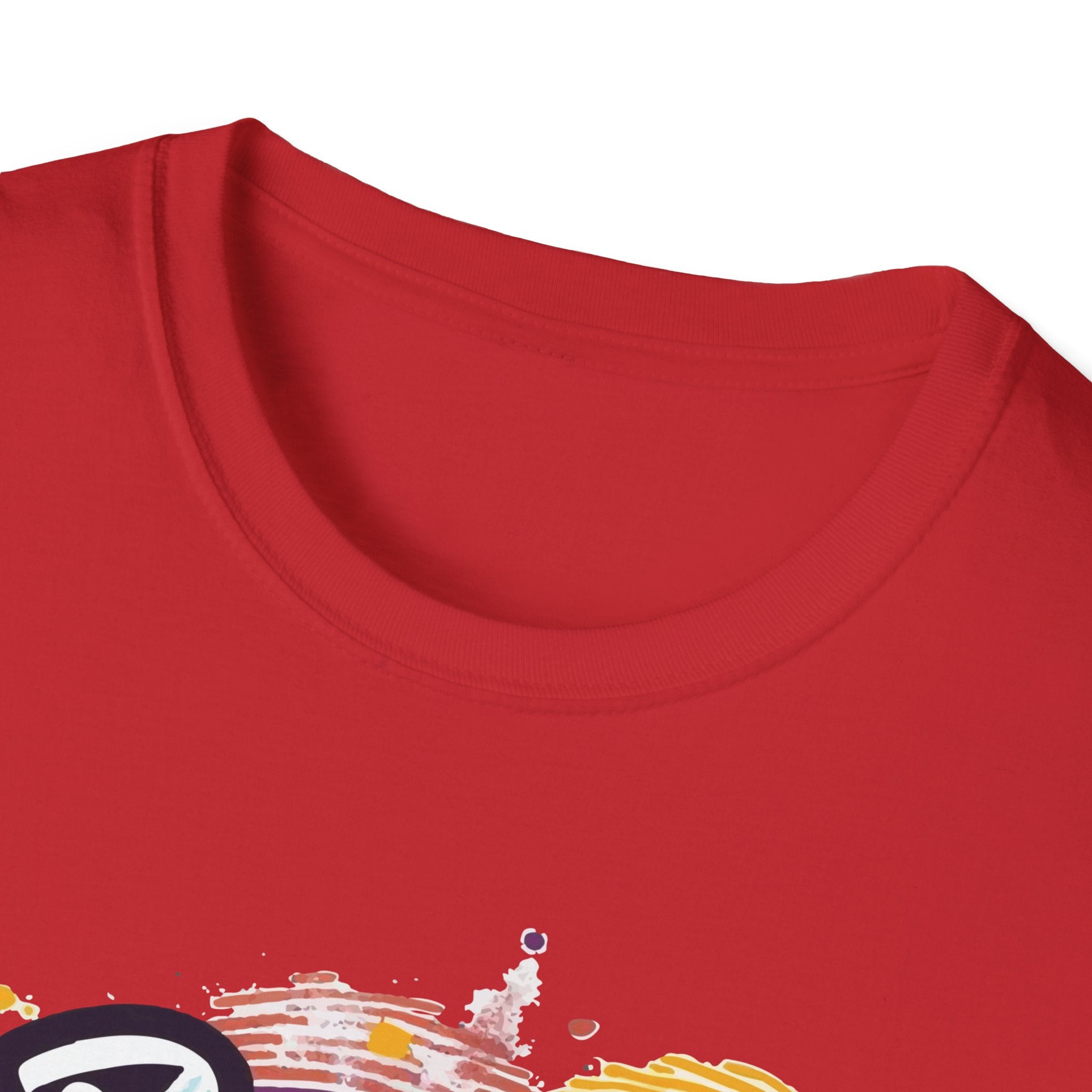 Be Authentic, Be You, Stay True – Inspirational Statement Tee