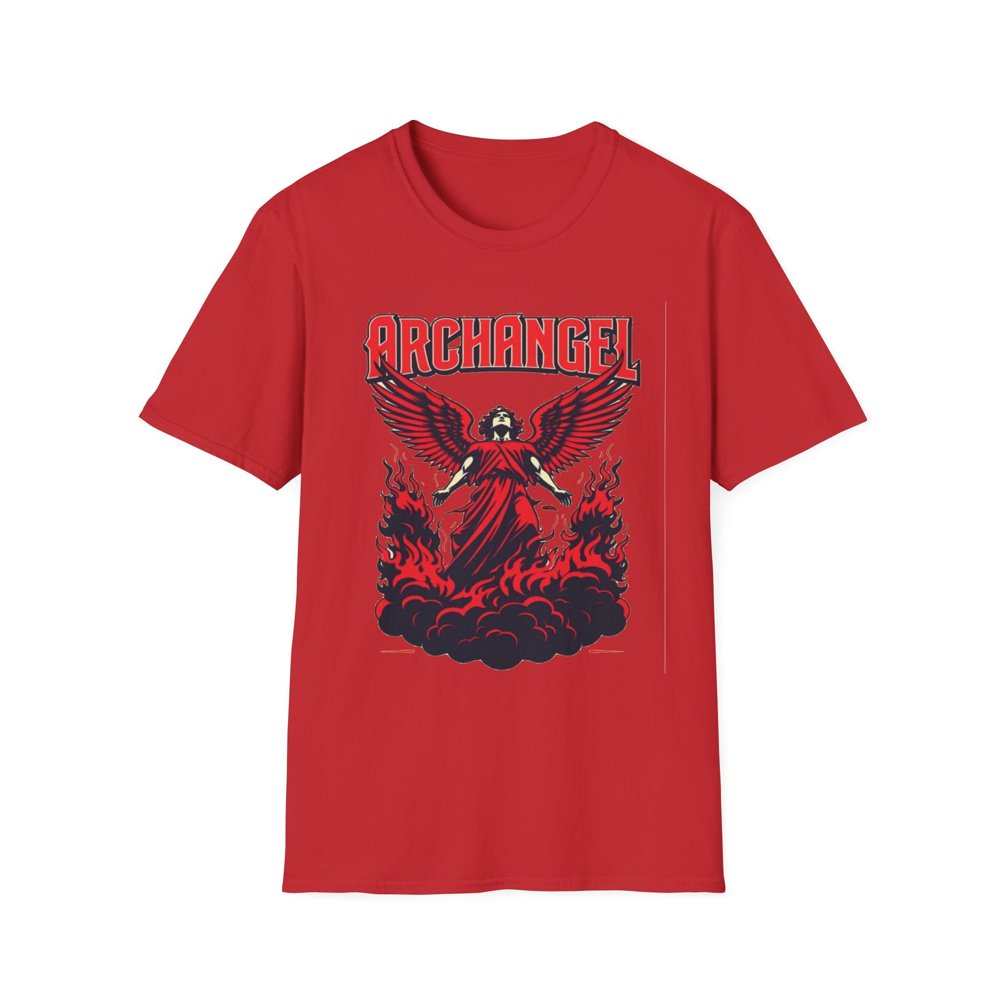 ARCHANGEL: Divine Fury Tee
