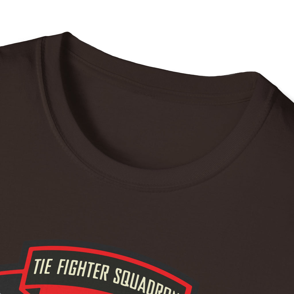 First Order Fighter Squadron – Star Wars