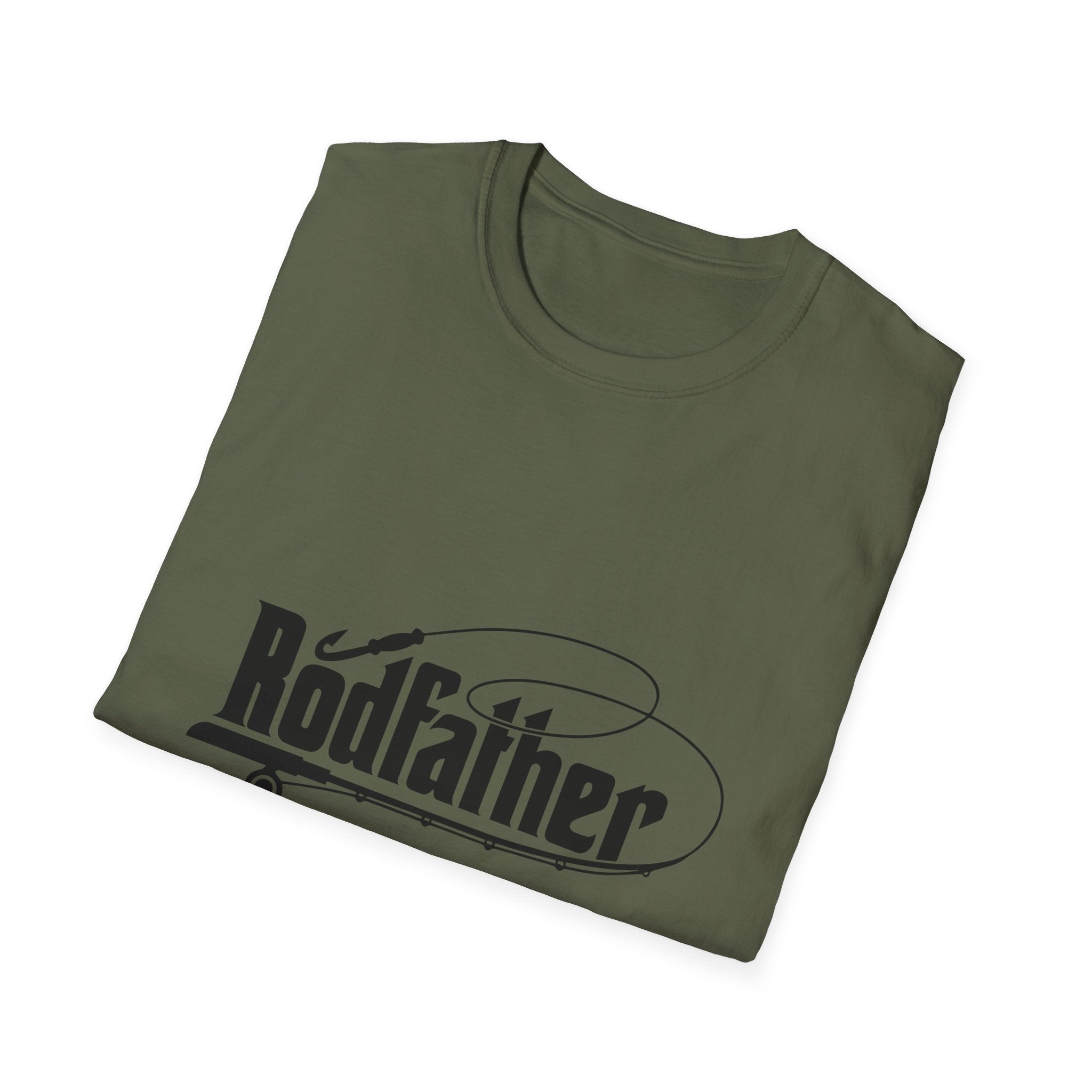 The RodFather: A Fishing Offer You Can’t Refuse