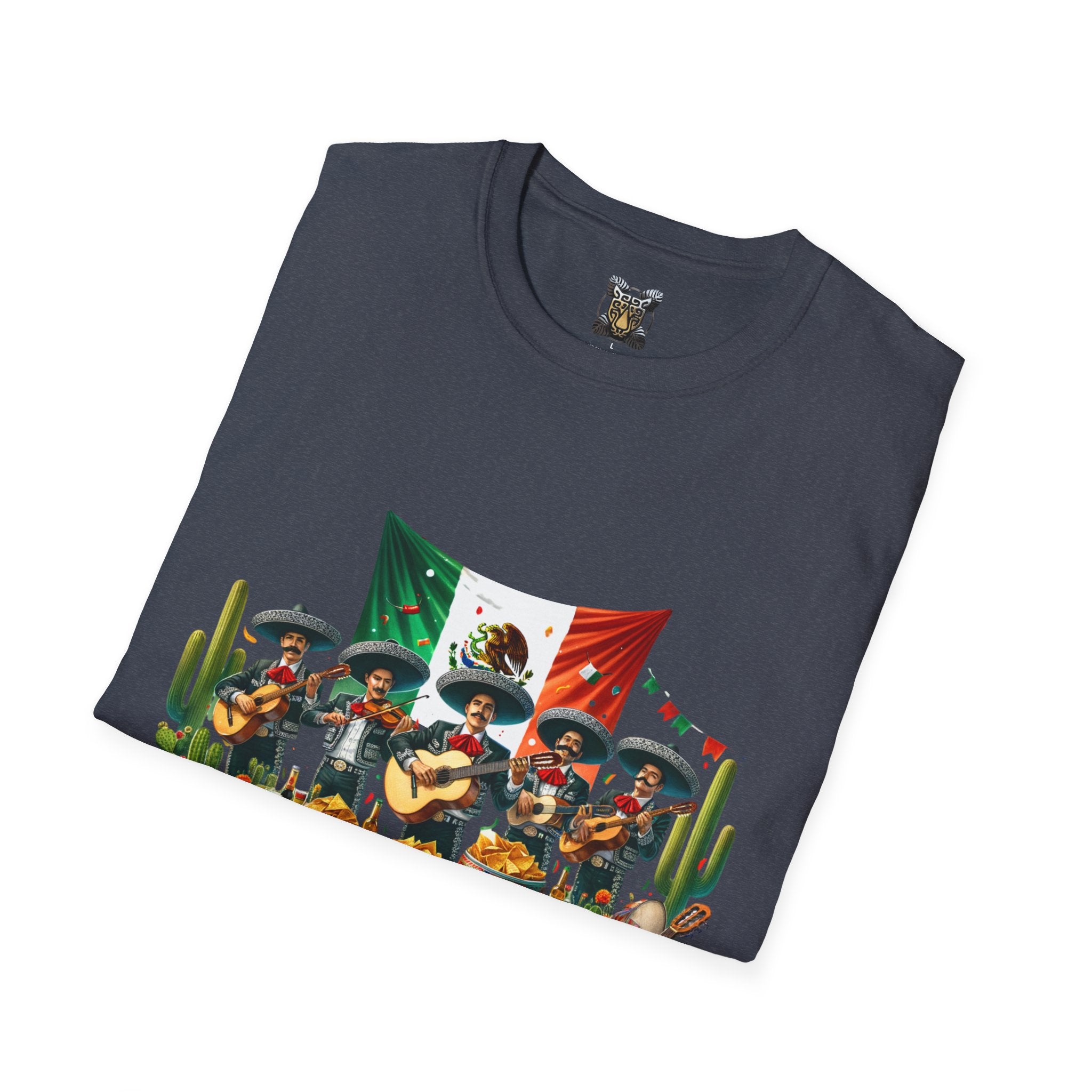 Viva México – Independencia Collection (Serie 16)