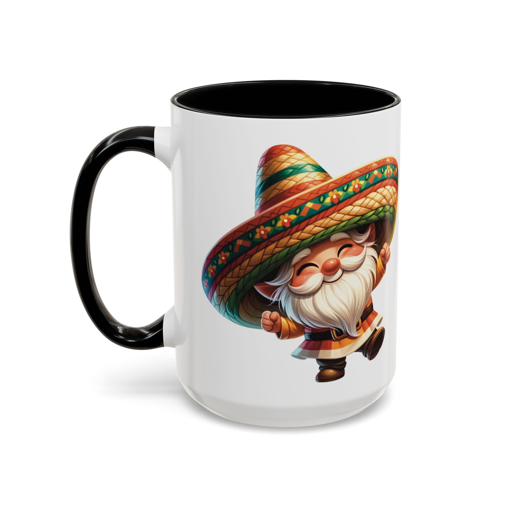 Fiesta Gnomes Double Sided (Serie 6)
