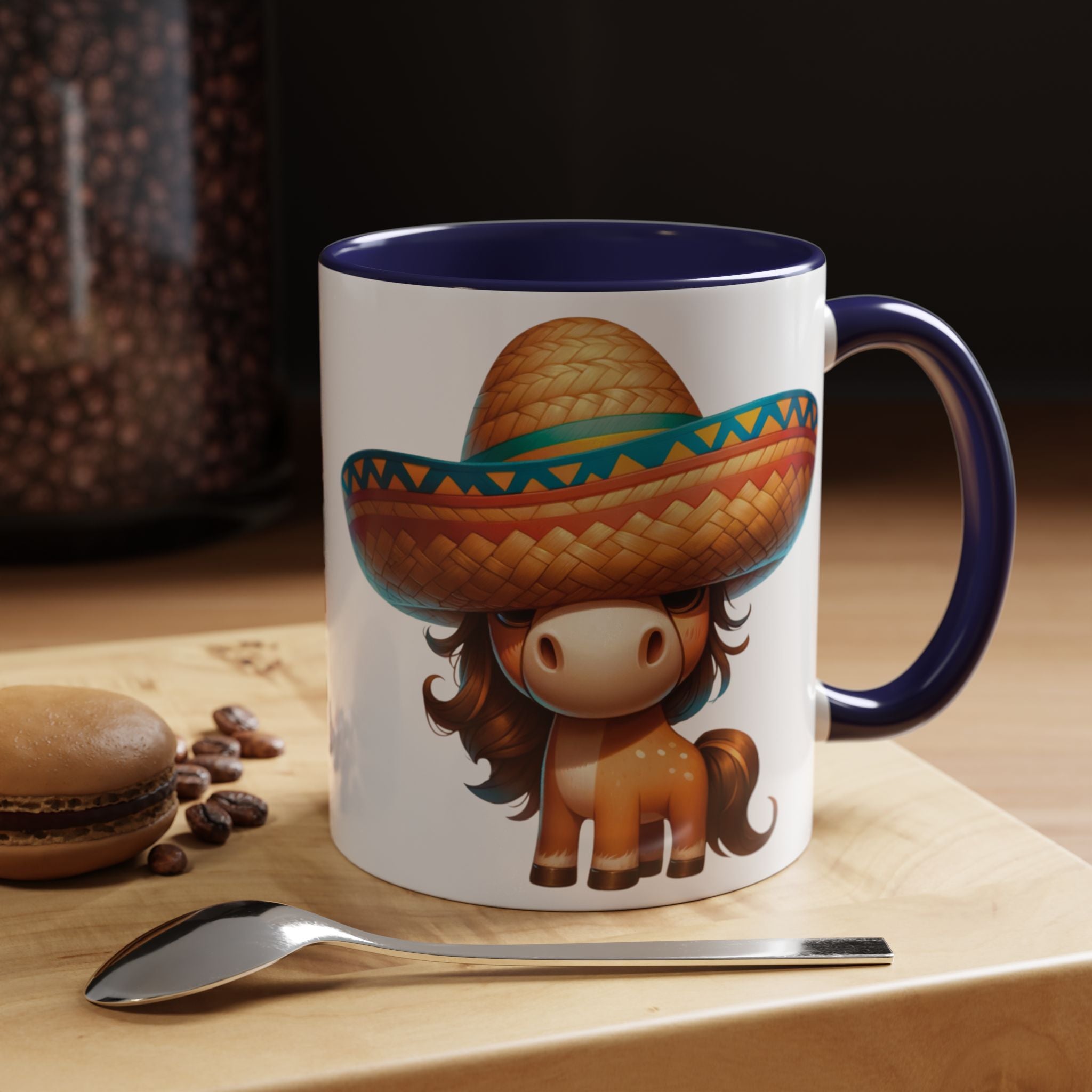 Fiesta Gnomes Double Sided (Serie 12)
