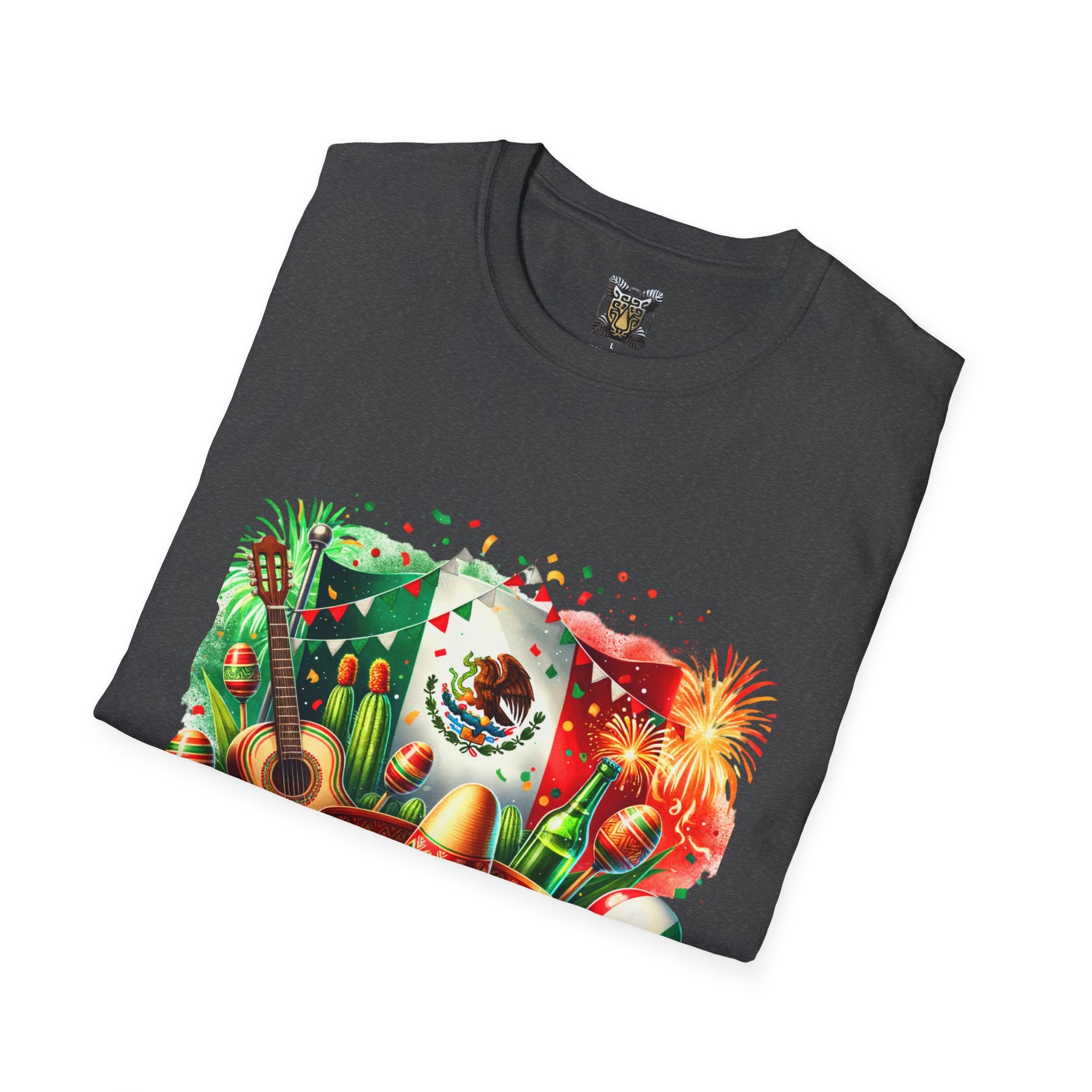 Viva México – Independencia Collection (Serie 25)