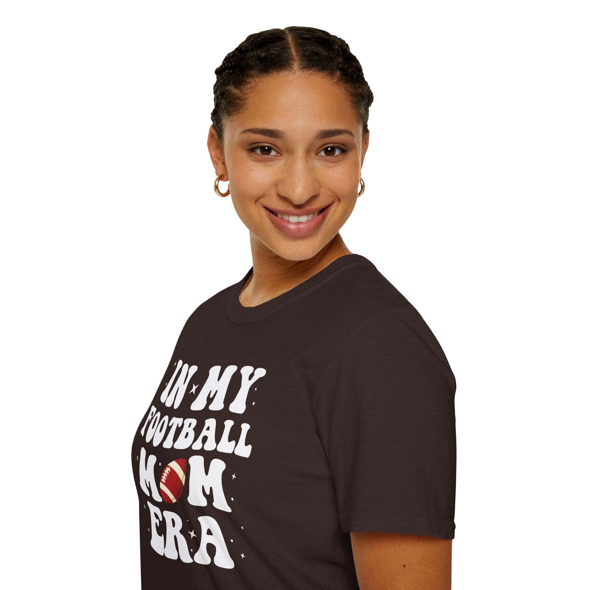 In My Football Mom Era