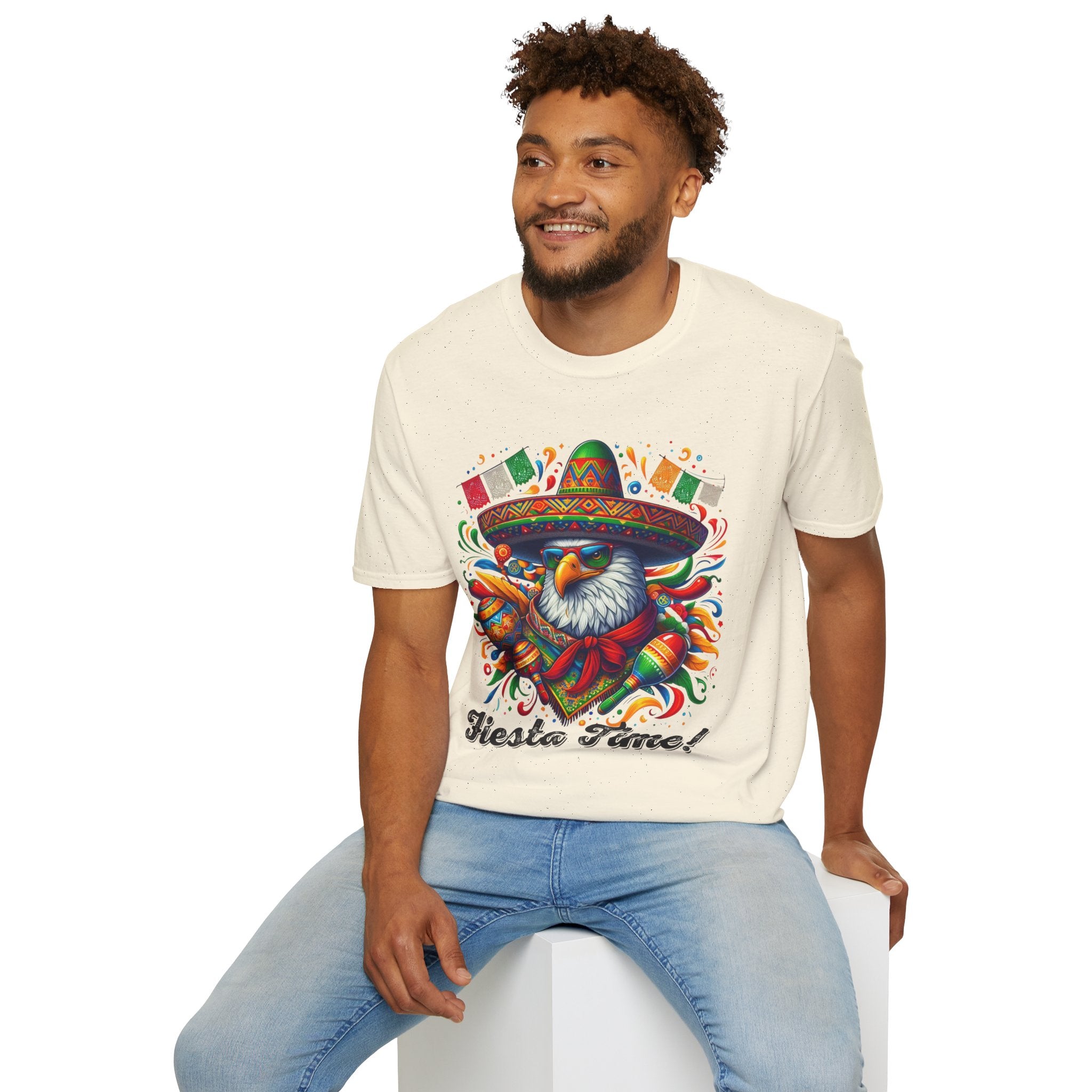Fiesta Time – Soar in Style