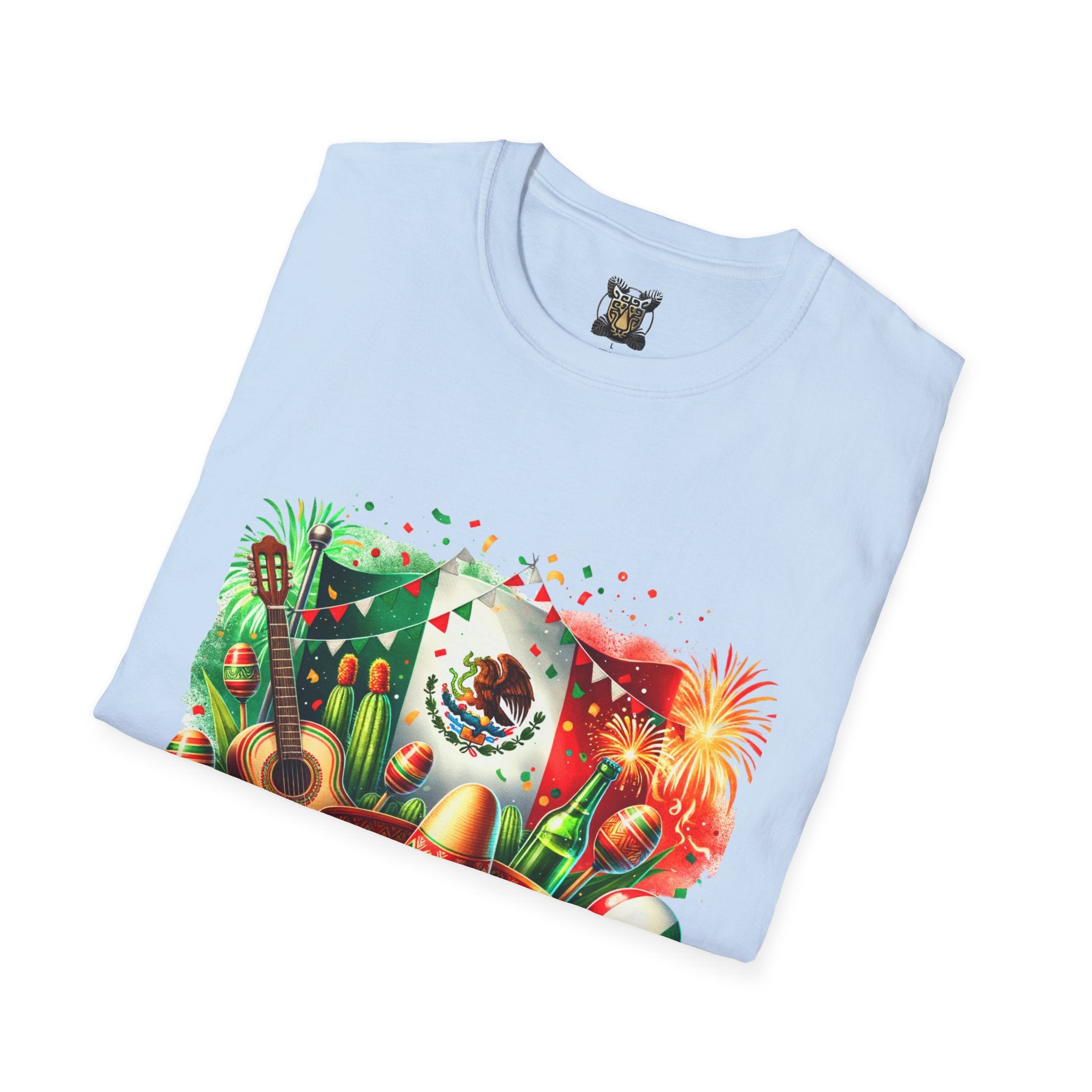 Viva México – Independencia Collection (Serie 25)