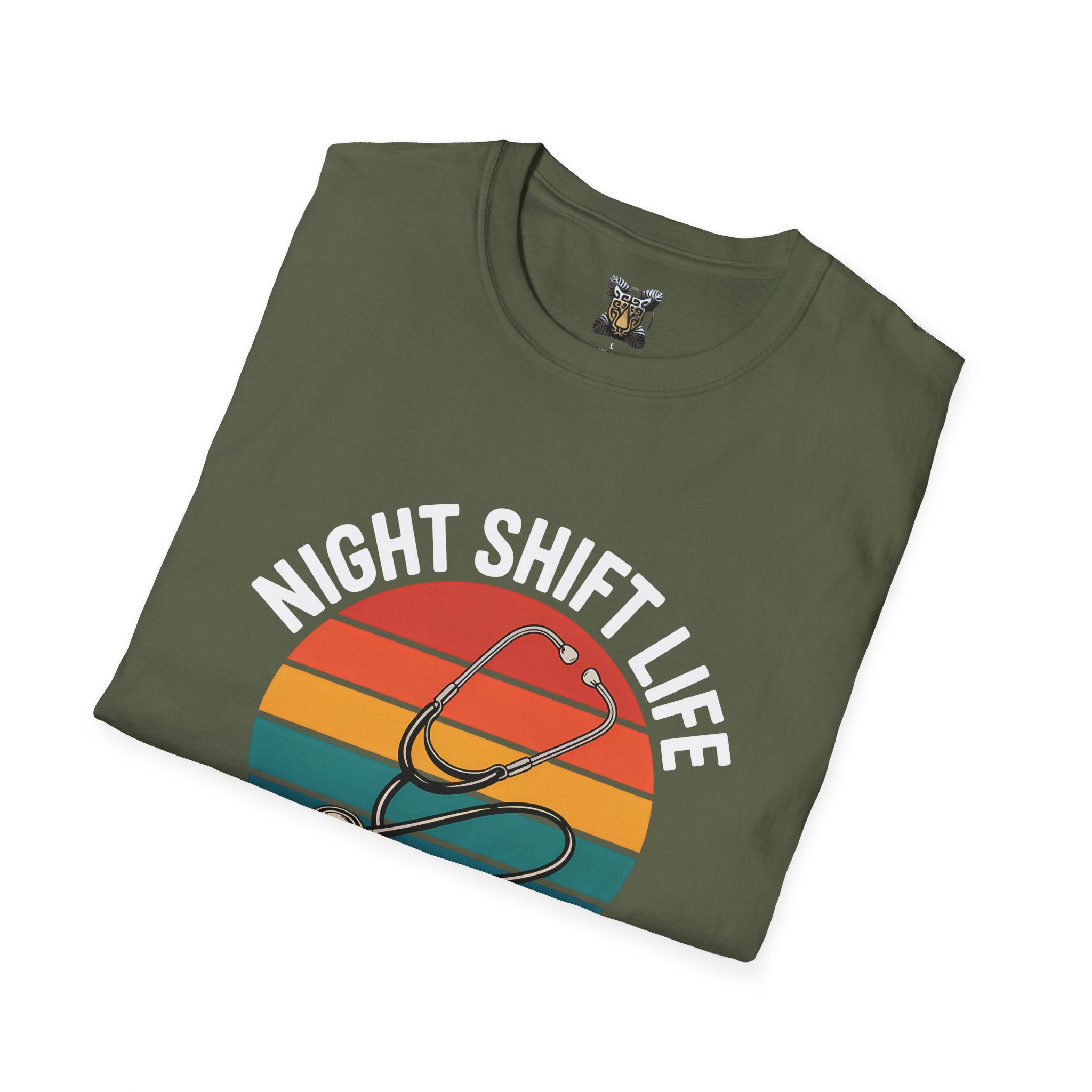Night Shift Life – What Time Is It?