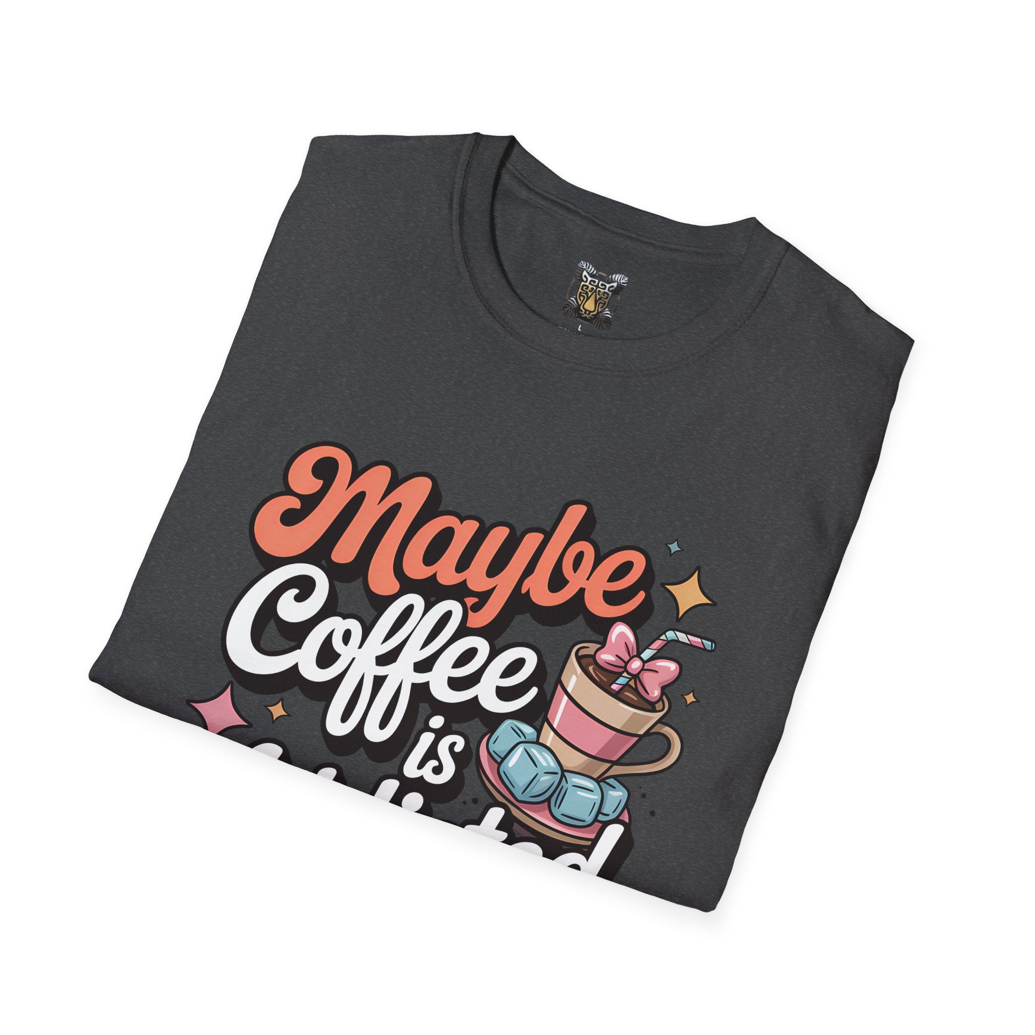 Coffee’s Favorite Person – Funny Caffeine Lover