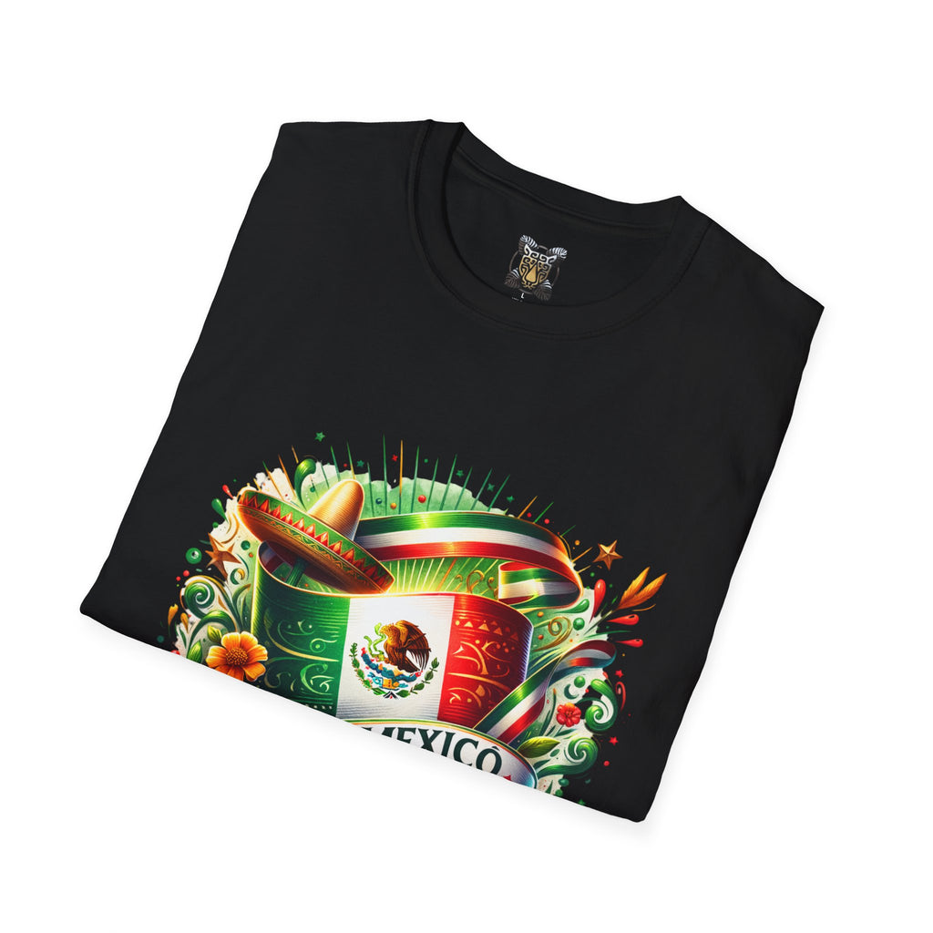 Viva México – Independencia Collection (Serie 19)
