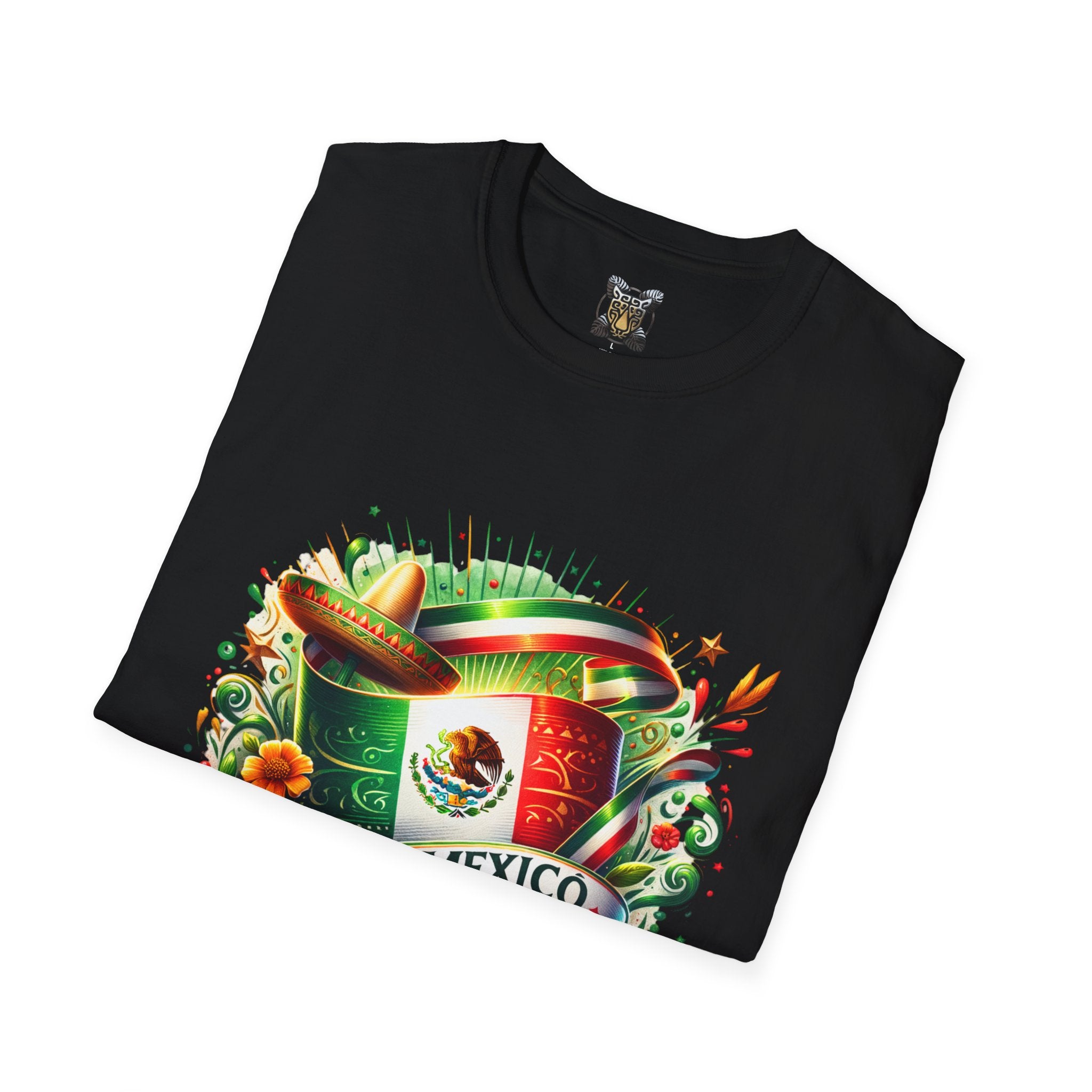 Viva México – Independencia Collection (Serie 19)