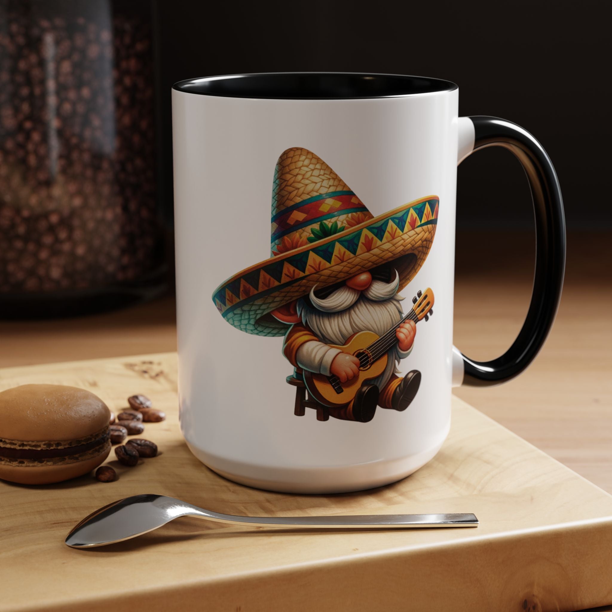 Fiesta Gnomes (Serie 1)