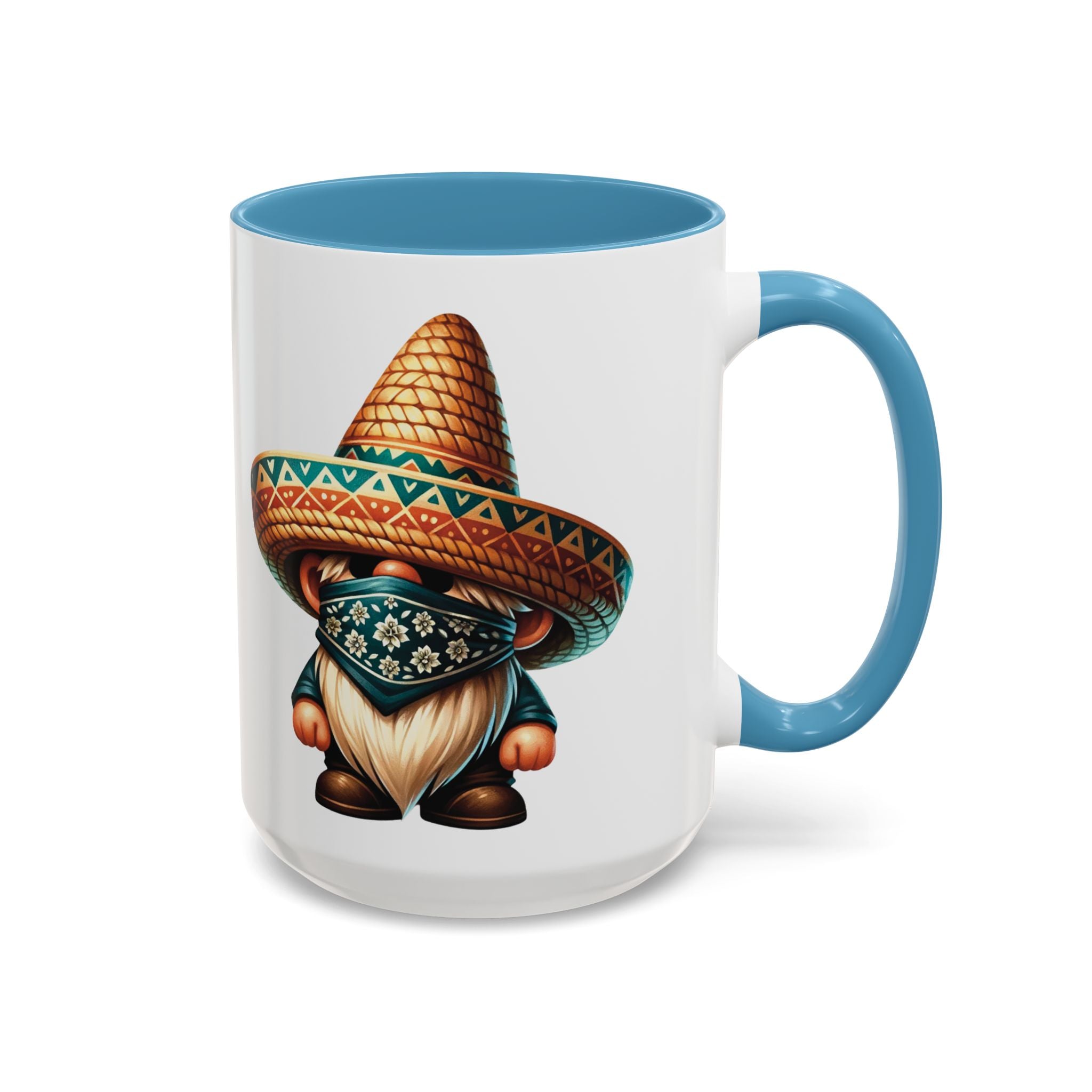 Fiesta Gnomes Double Sided (Serie 3)
