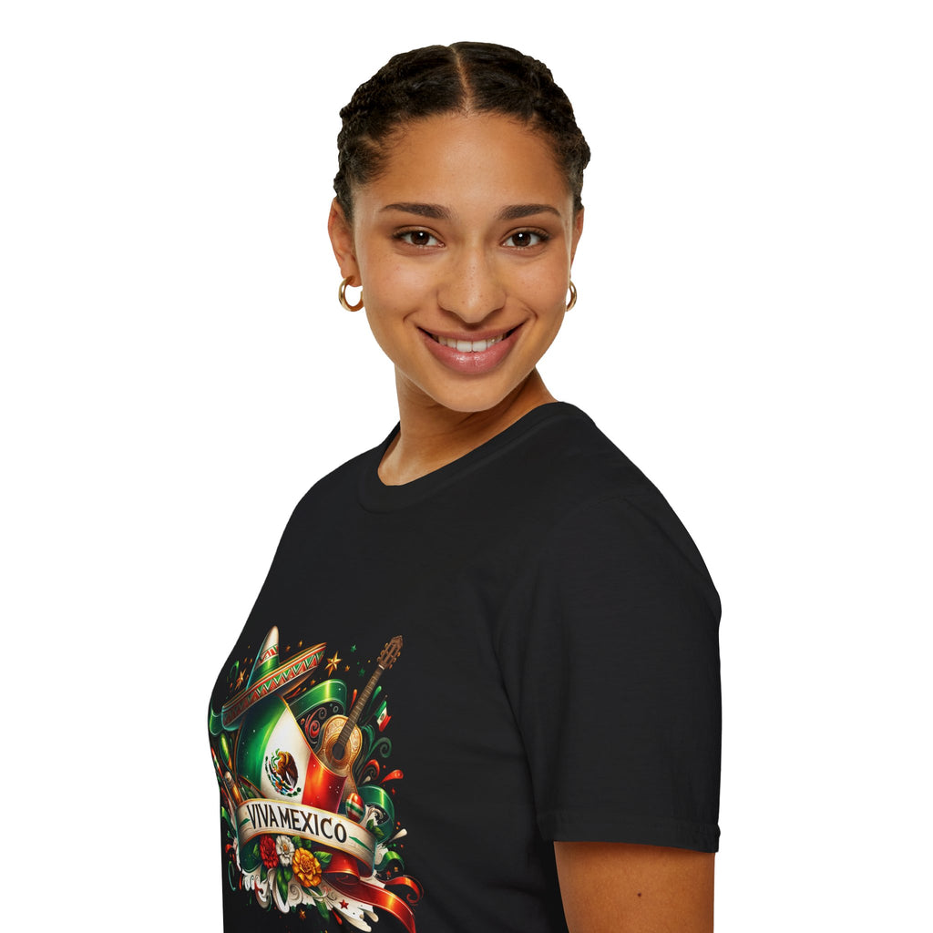 Viva México – Independencia Collection (Serie 14)