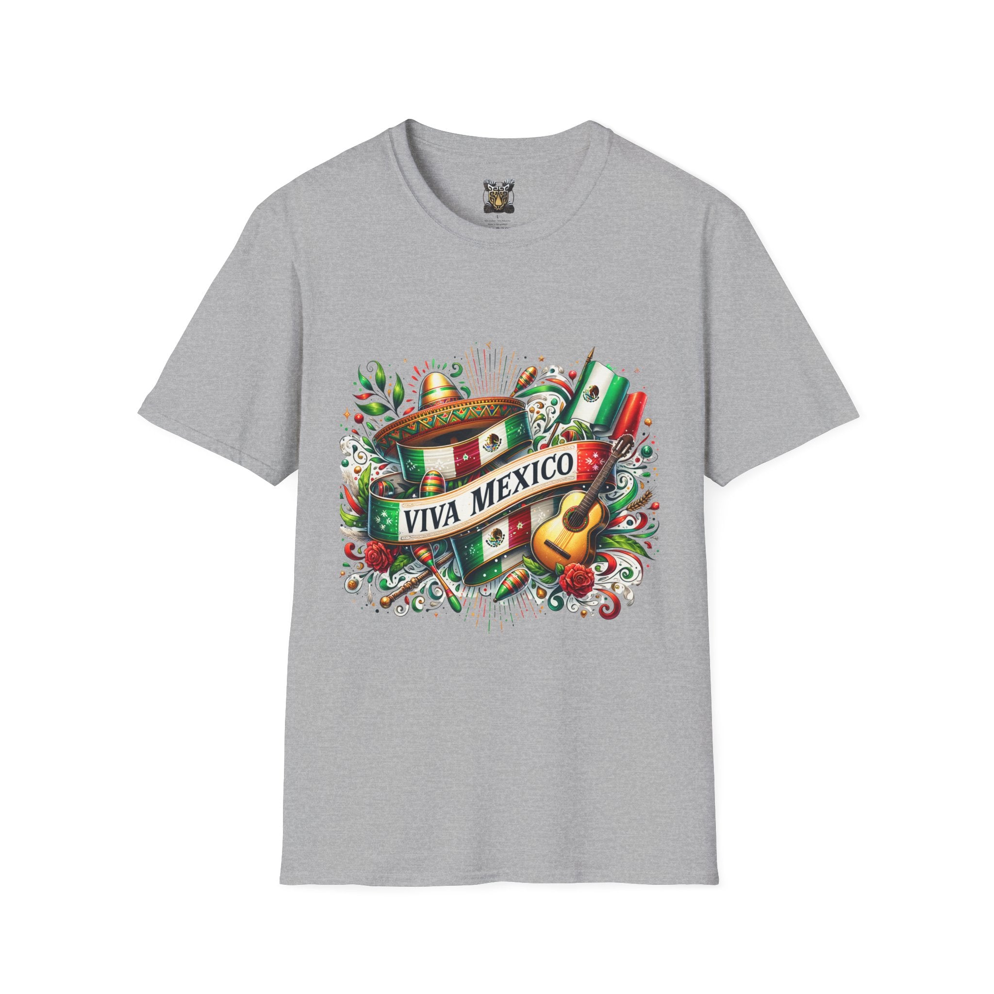 Viva México – Independencia Collection (Serie 7)