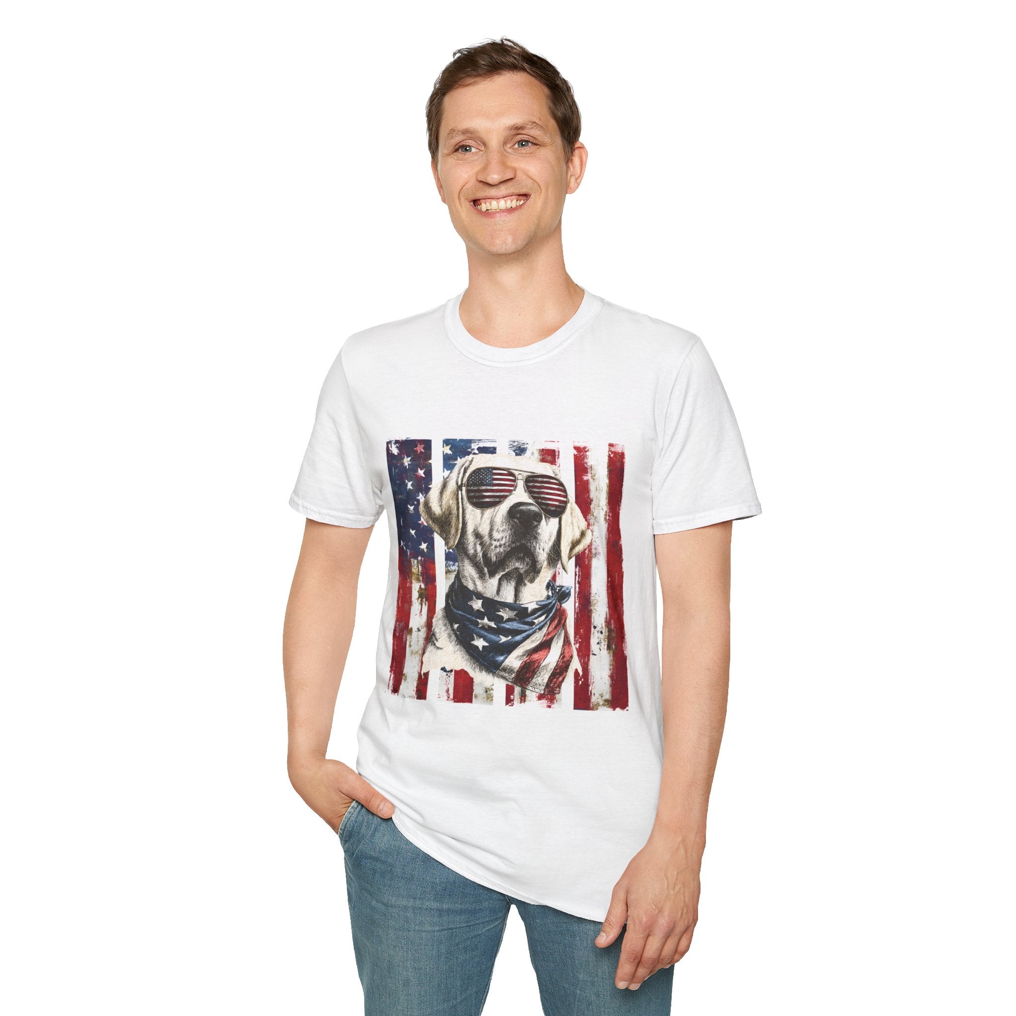 Stars, Stripes & Loyal Labs