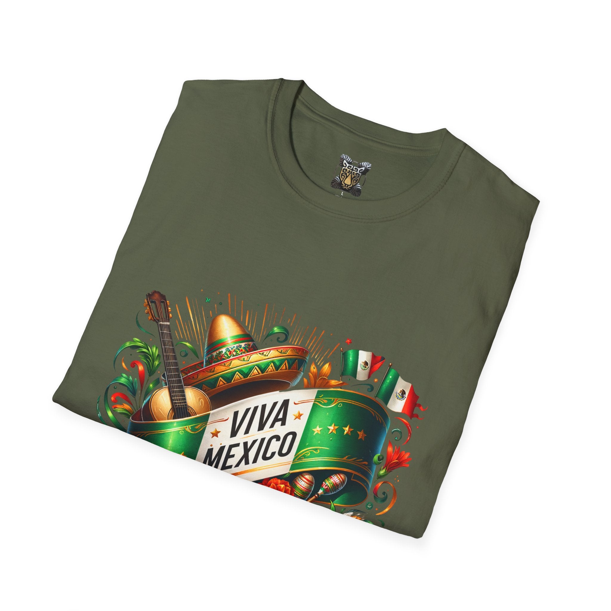 Viva México – Independencia Collection (Serie 22)