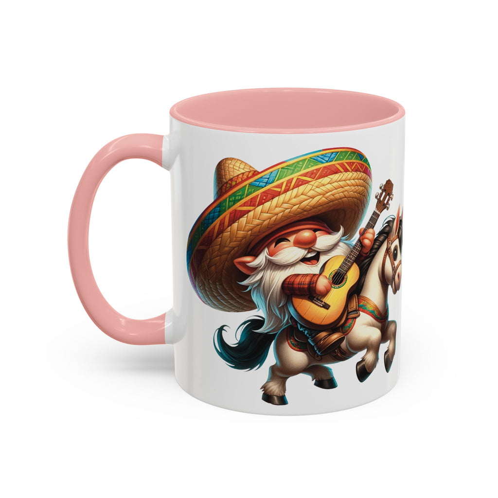Fiesta Gnomes Double Sided (Serie 12)