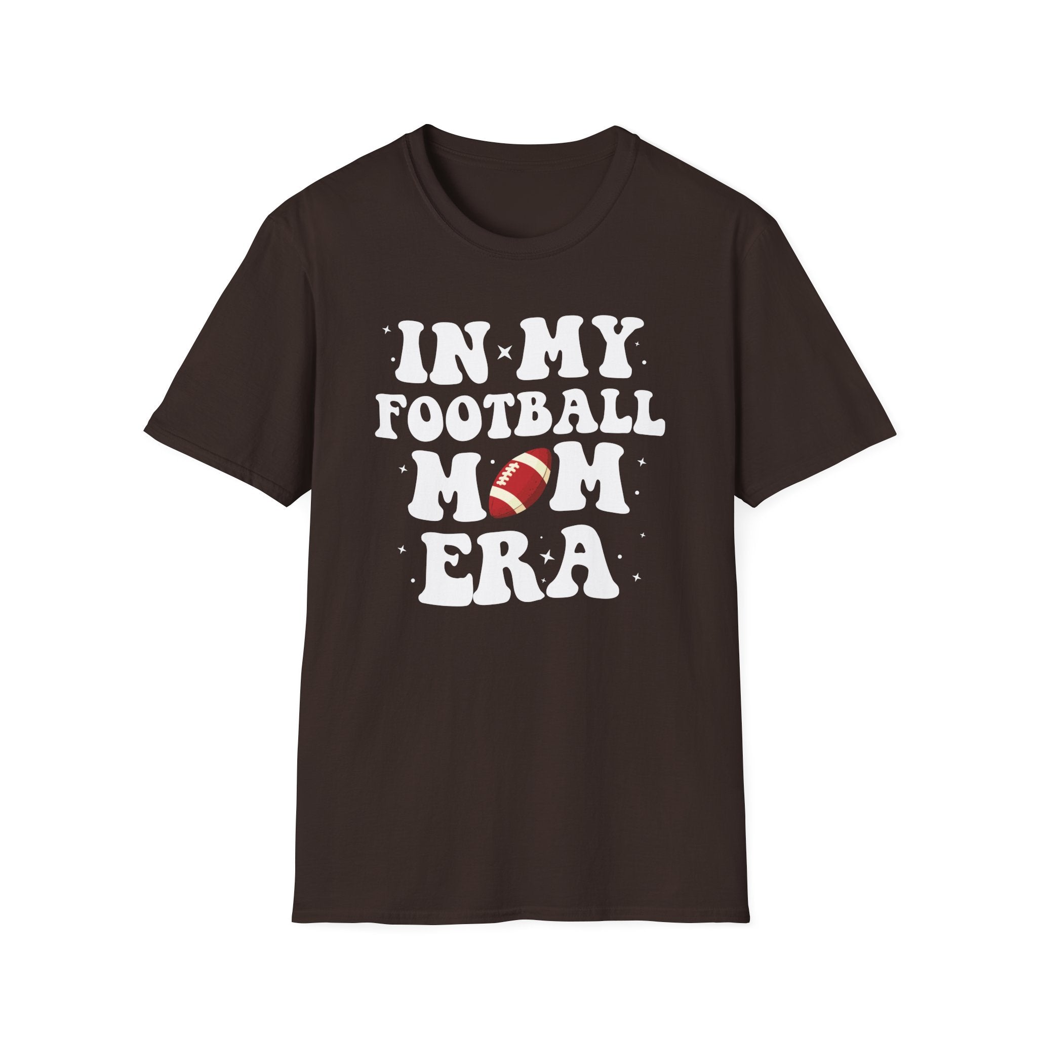 In My Football Mom Era