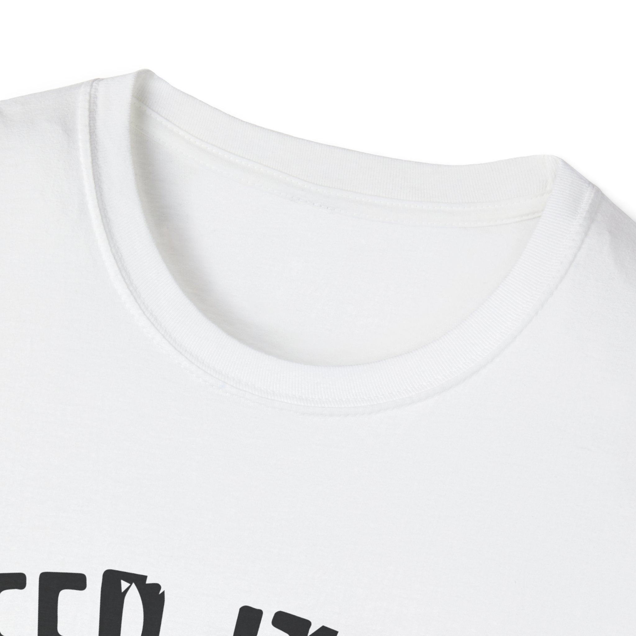 Keep It Up – Quirky Attic Humor T-Shirt