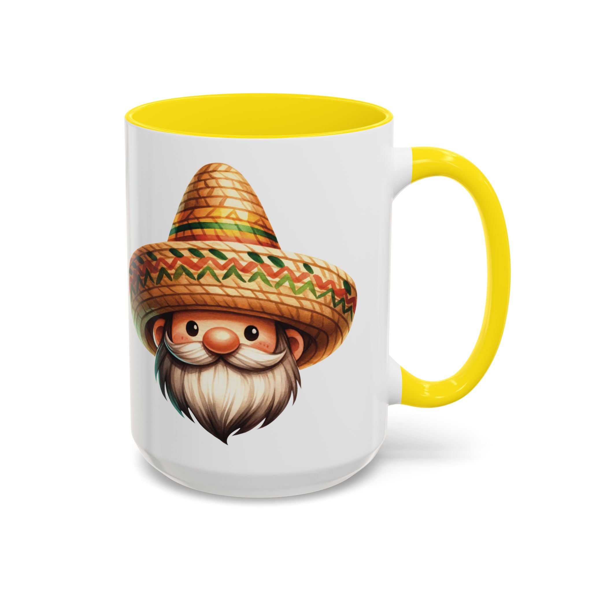 Fiesta Gnomes Double Sided (Serie 2)